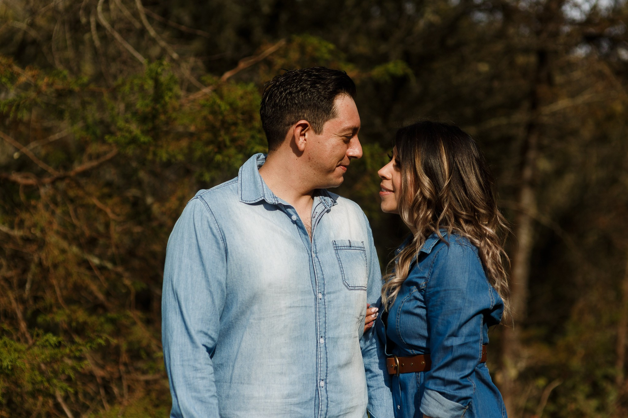 Gloria y Gerardo. Fotógrafo de bodas