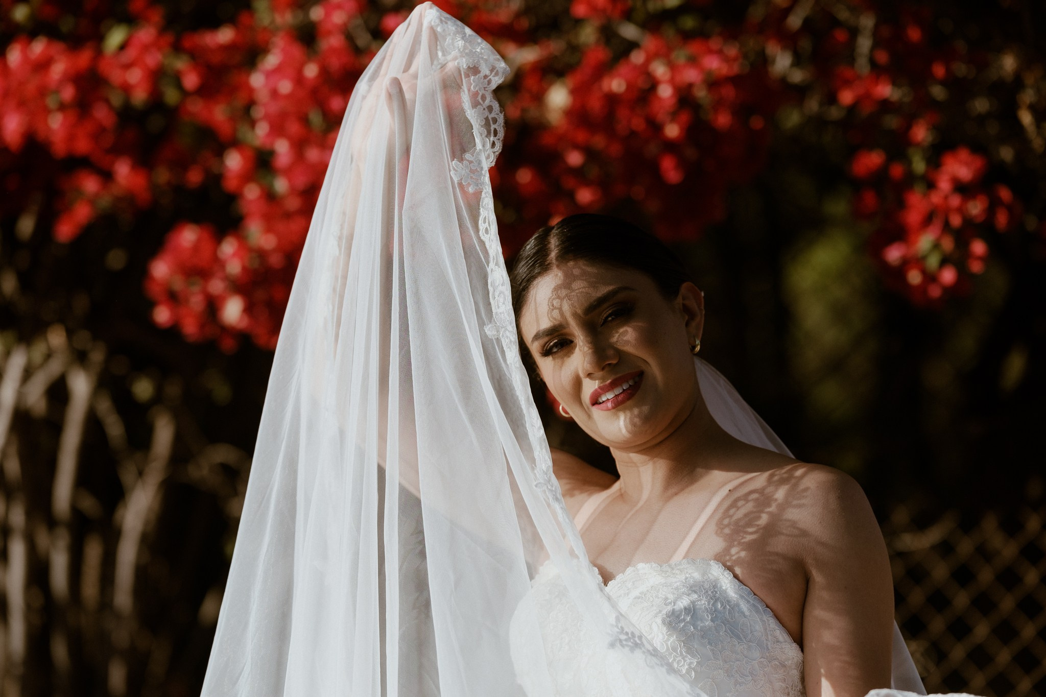 Fernanda y Efraín. Fotógrafo de bodas