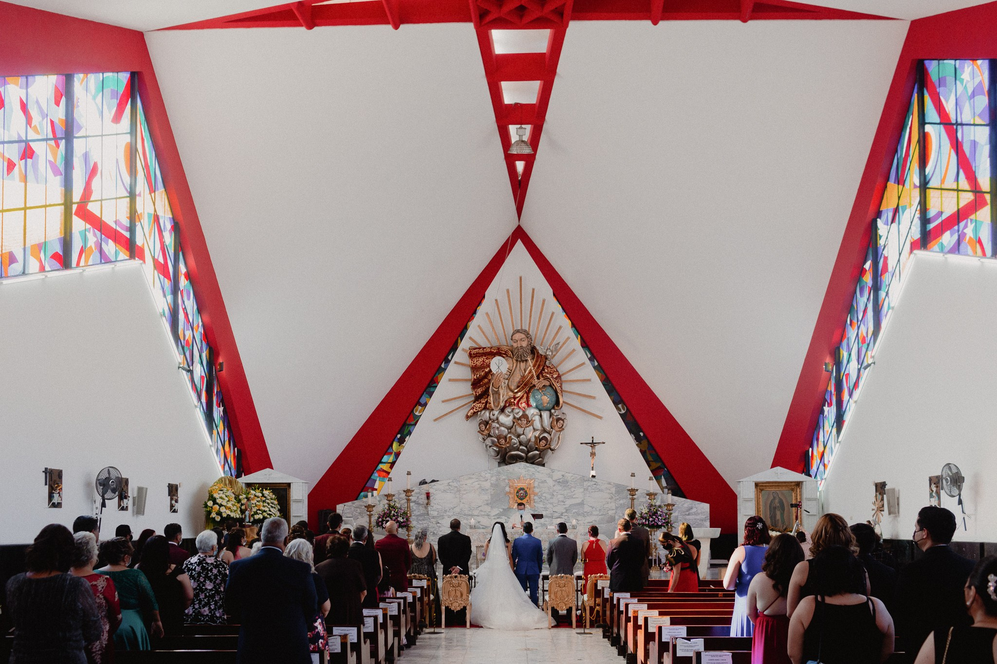 Alejandra y Christian: Boda en San Luis Potosí -La noria del palmar. Fotógrafo de bodas