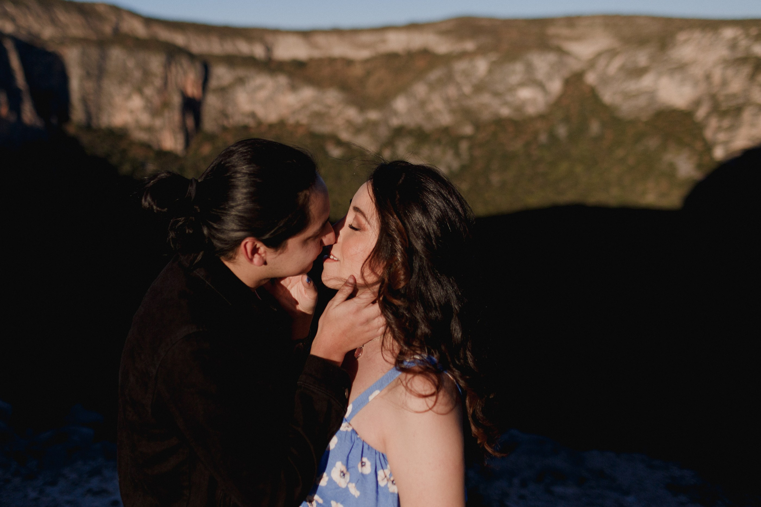 Ivonne y Luman: Sesión pre Boda en la Joya Onda. Fotógrafo de bodas