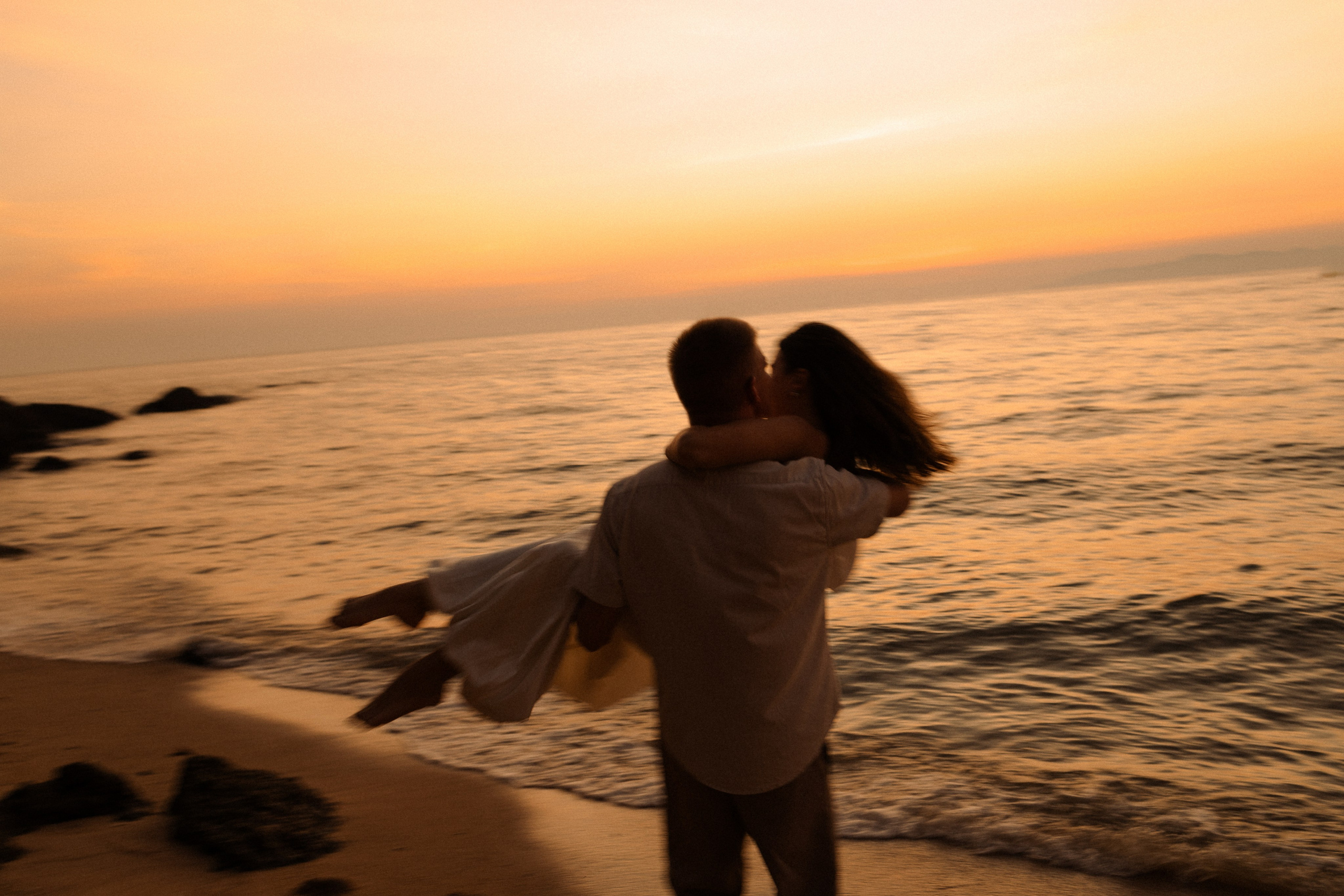 Katya & Nikita. Family and wedding photographer in Bangkok, Thailand