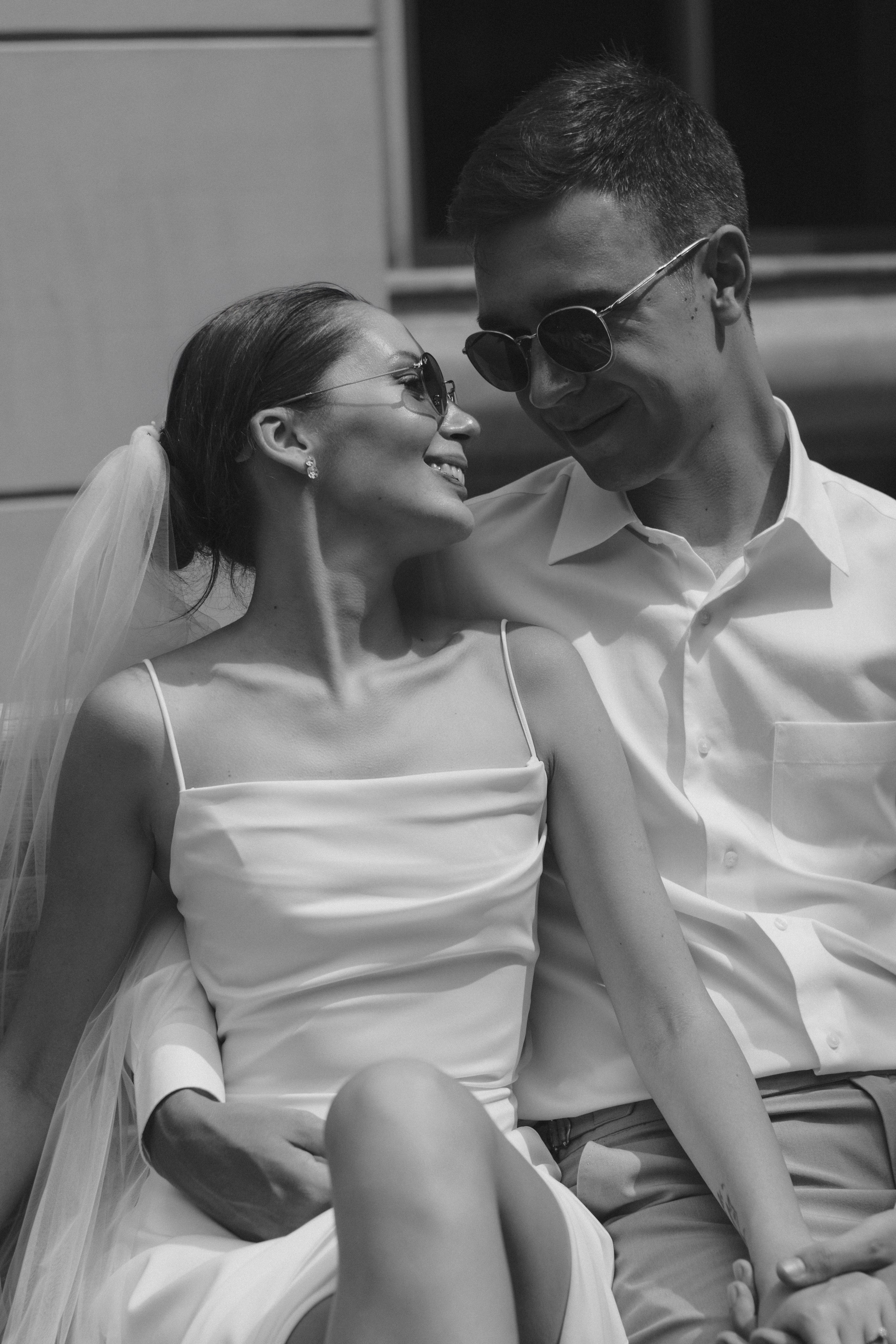 Daria & Mihail. Family and wedding photographer in Bangkok, Thailand