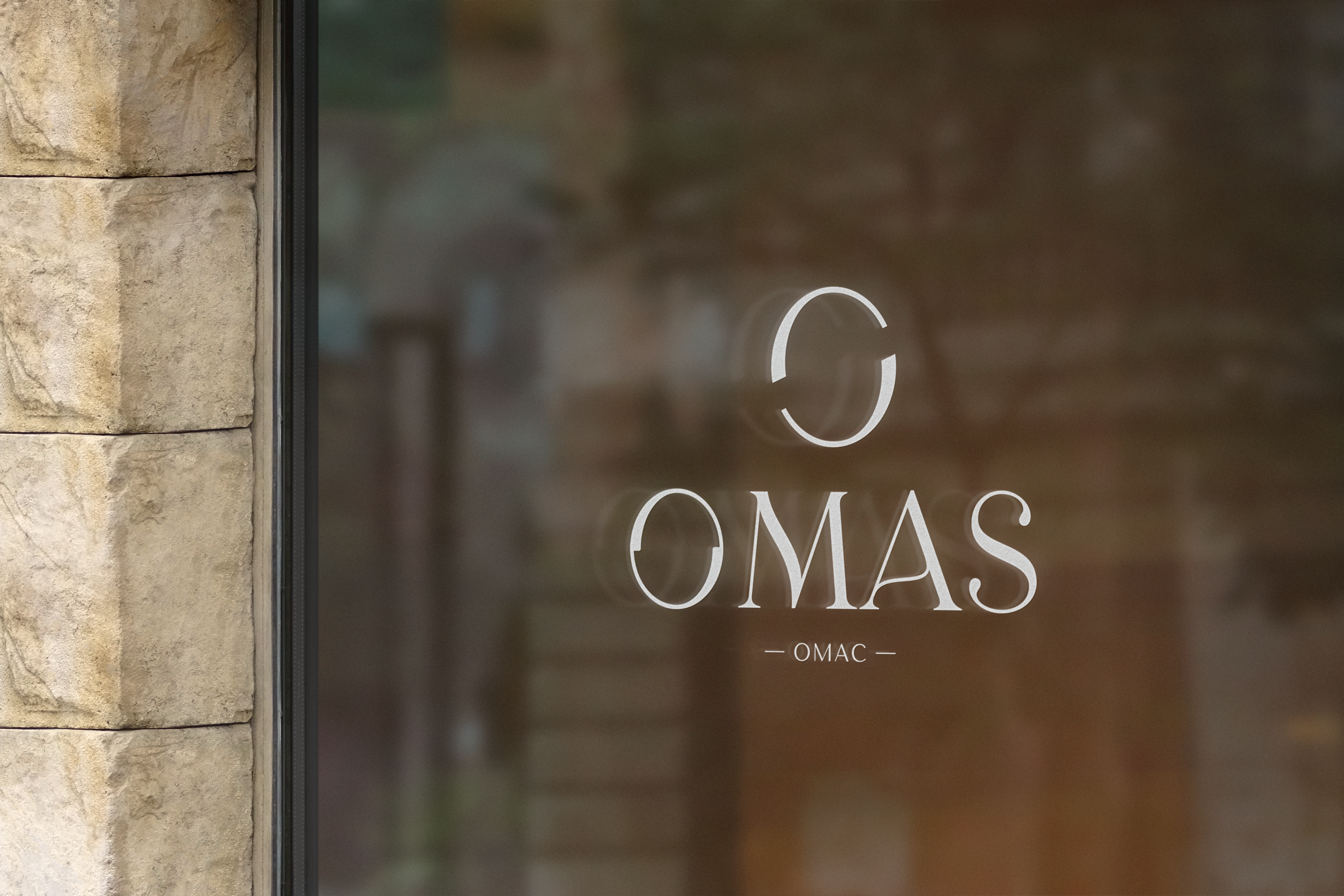 OMAS. Бренд-дизайнер и ретушёр Юлия Абрамова