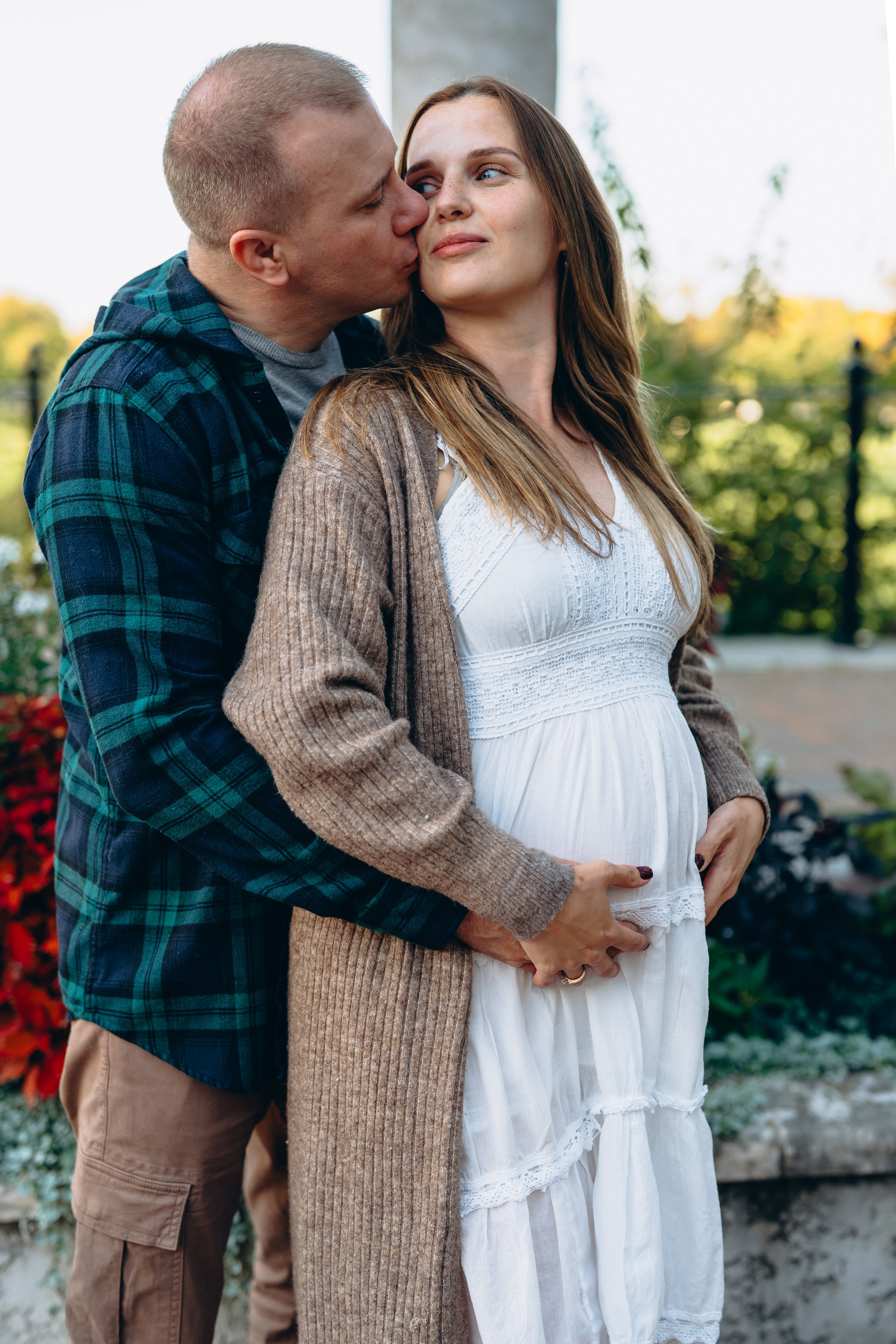 Family Happiness. Photographer Viktoriia Skavronskaya