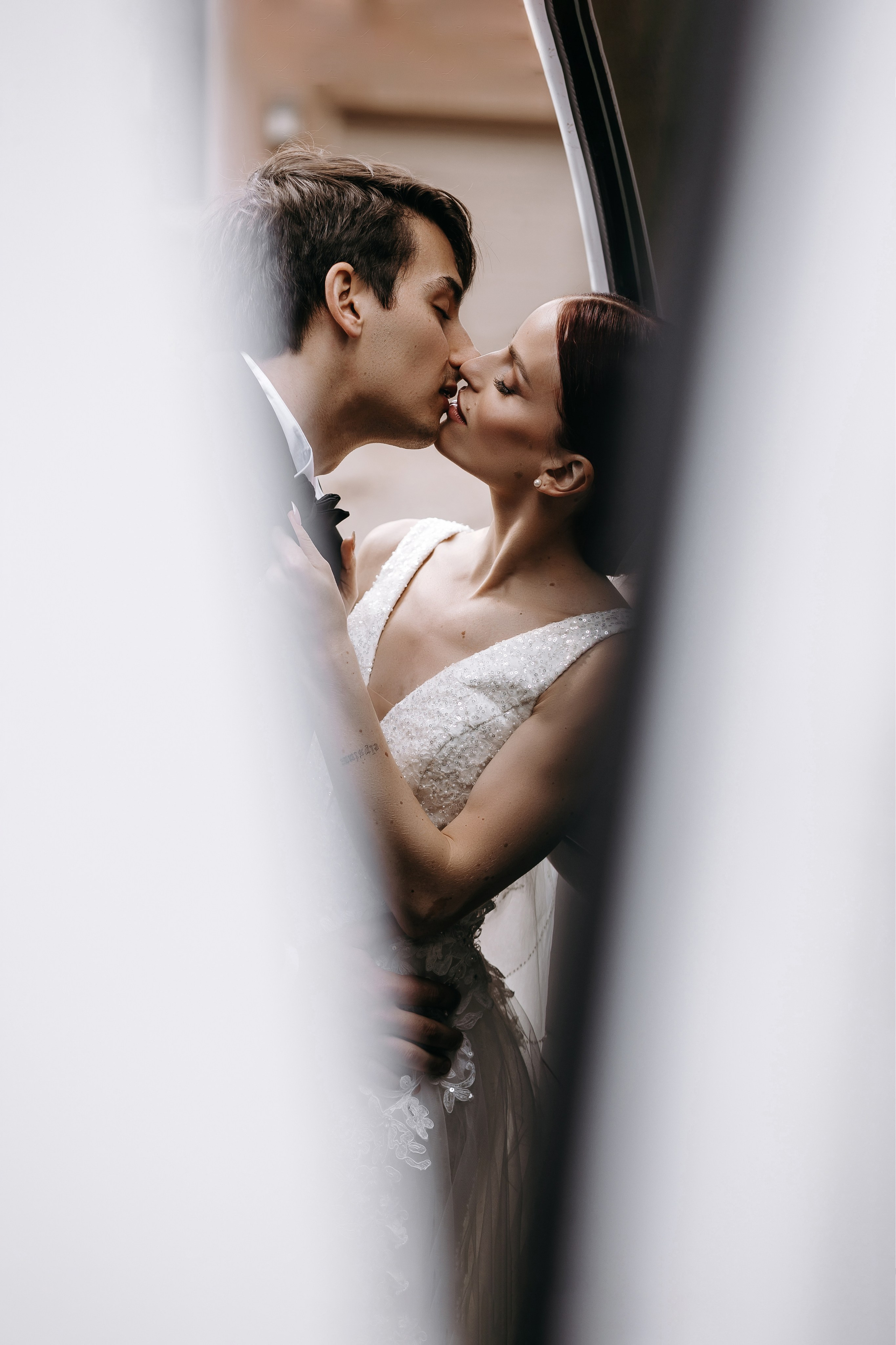 Weddings. Alex UA — Toronto photographer