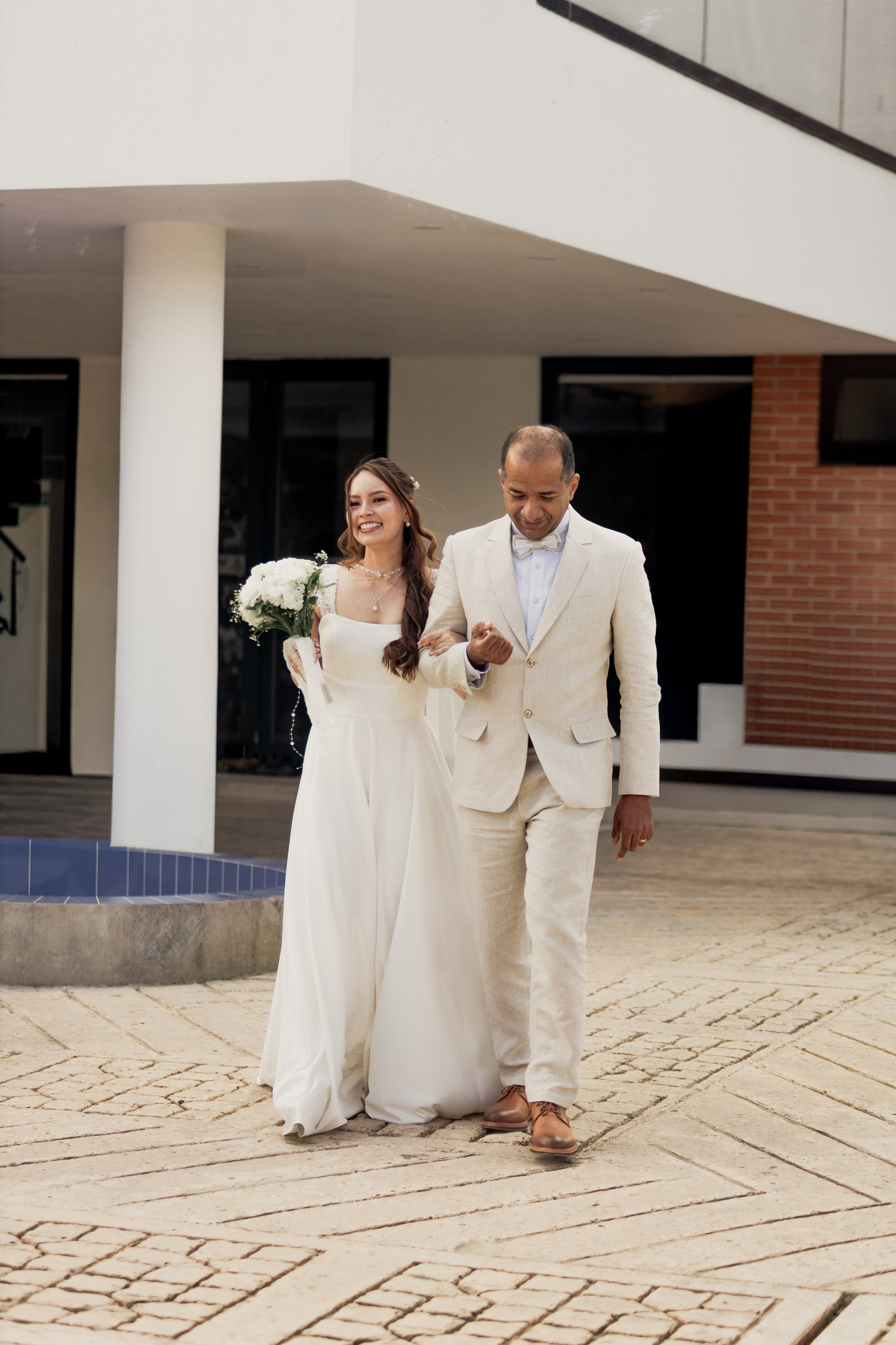 LADY & NICOLAS. FOCALMAGIC