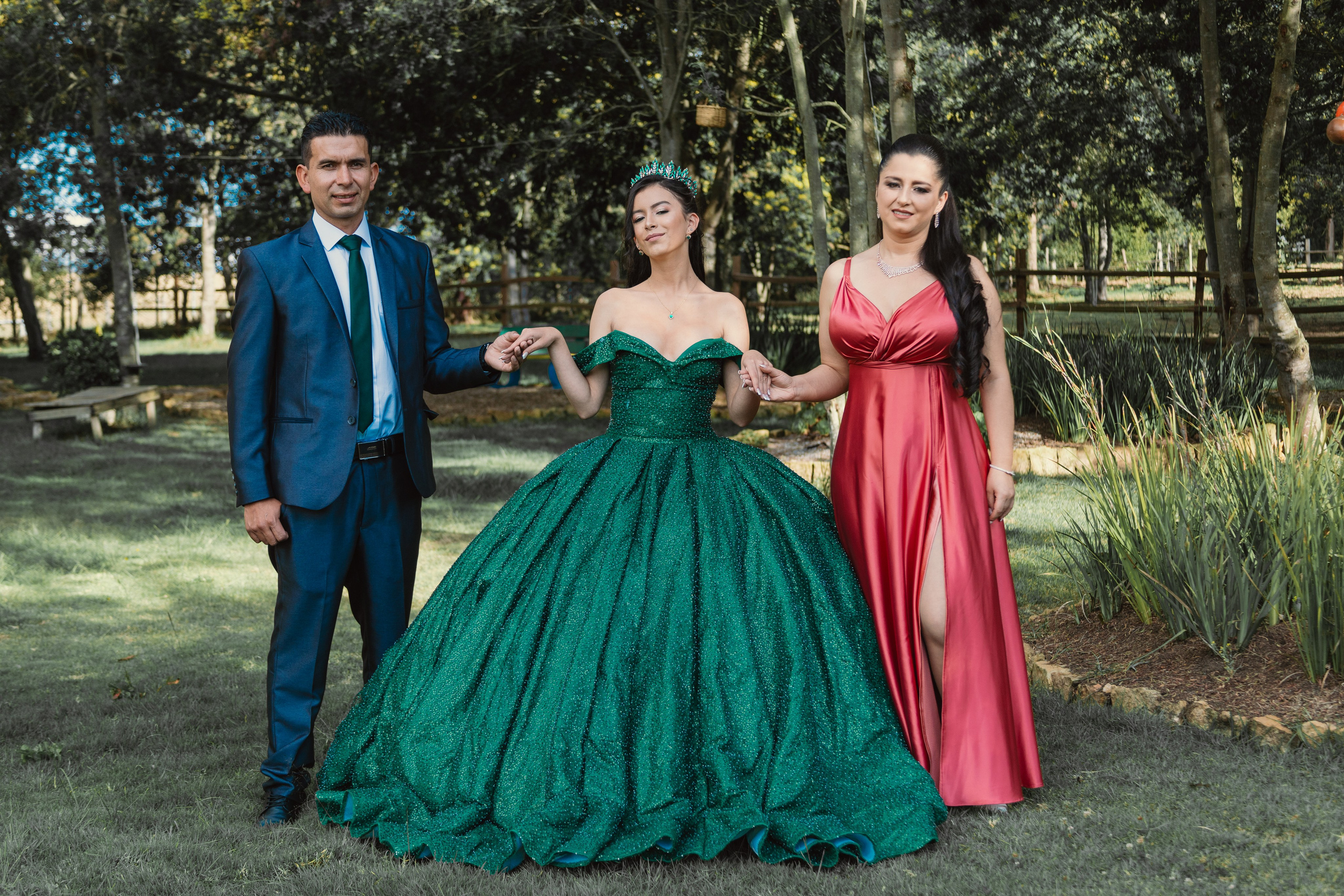 XV MELANY. FOCALMAGIC