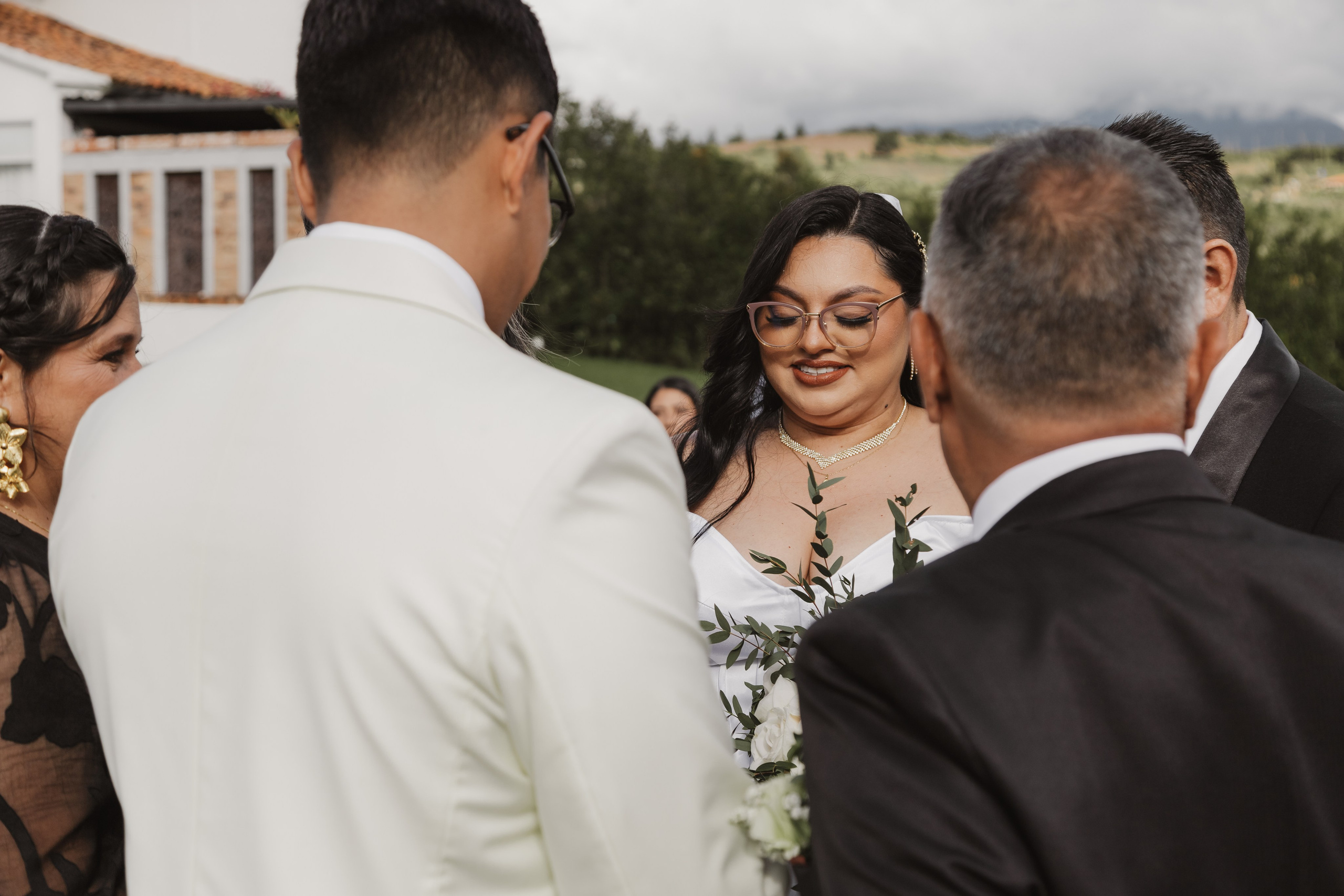 ANDRES & DANIELA. FOCALMAGIC