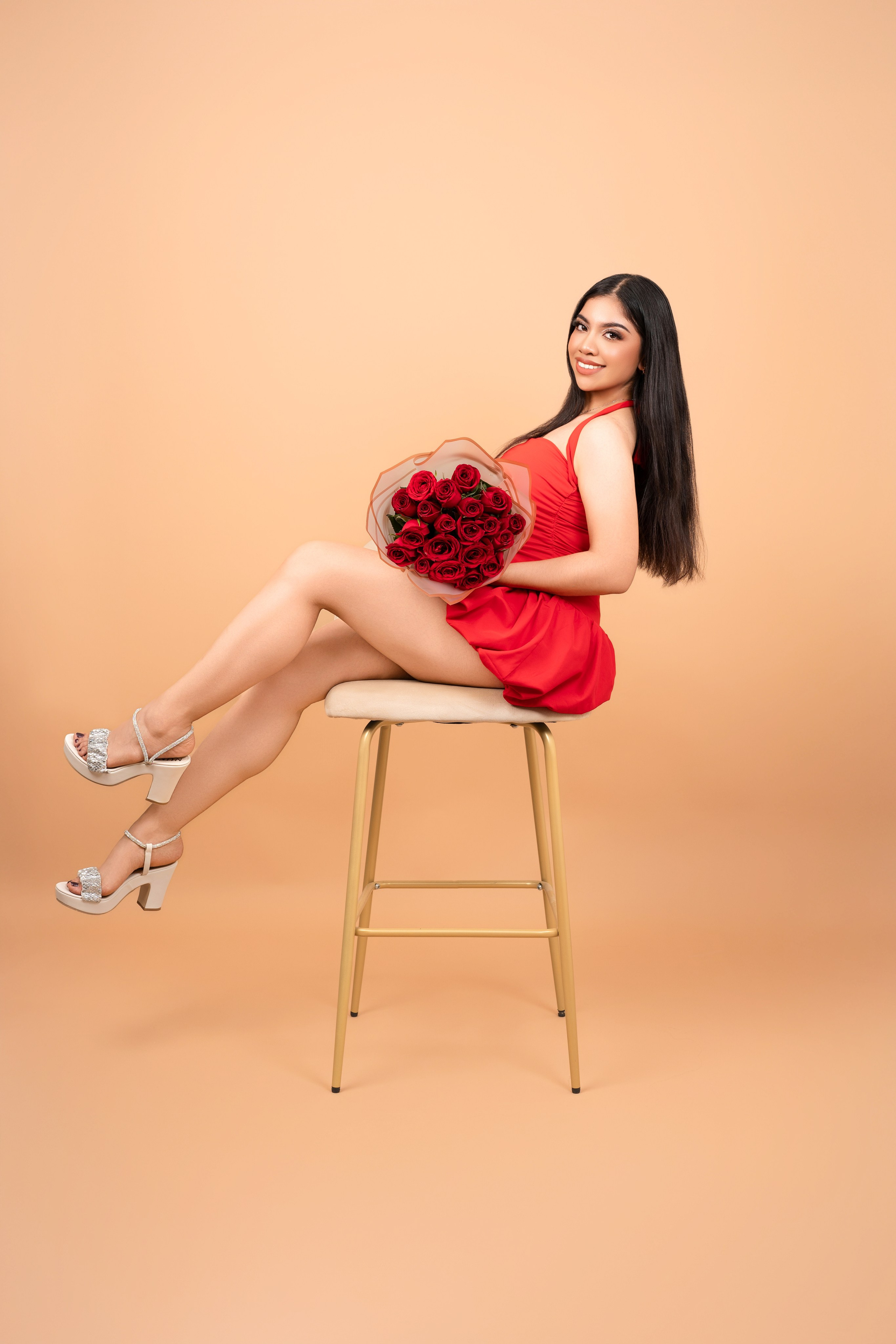 Sesiones en estudio. Quinta Photo