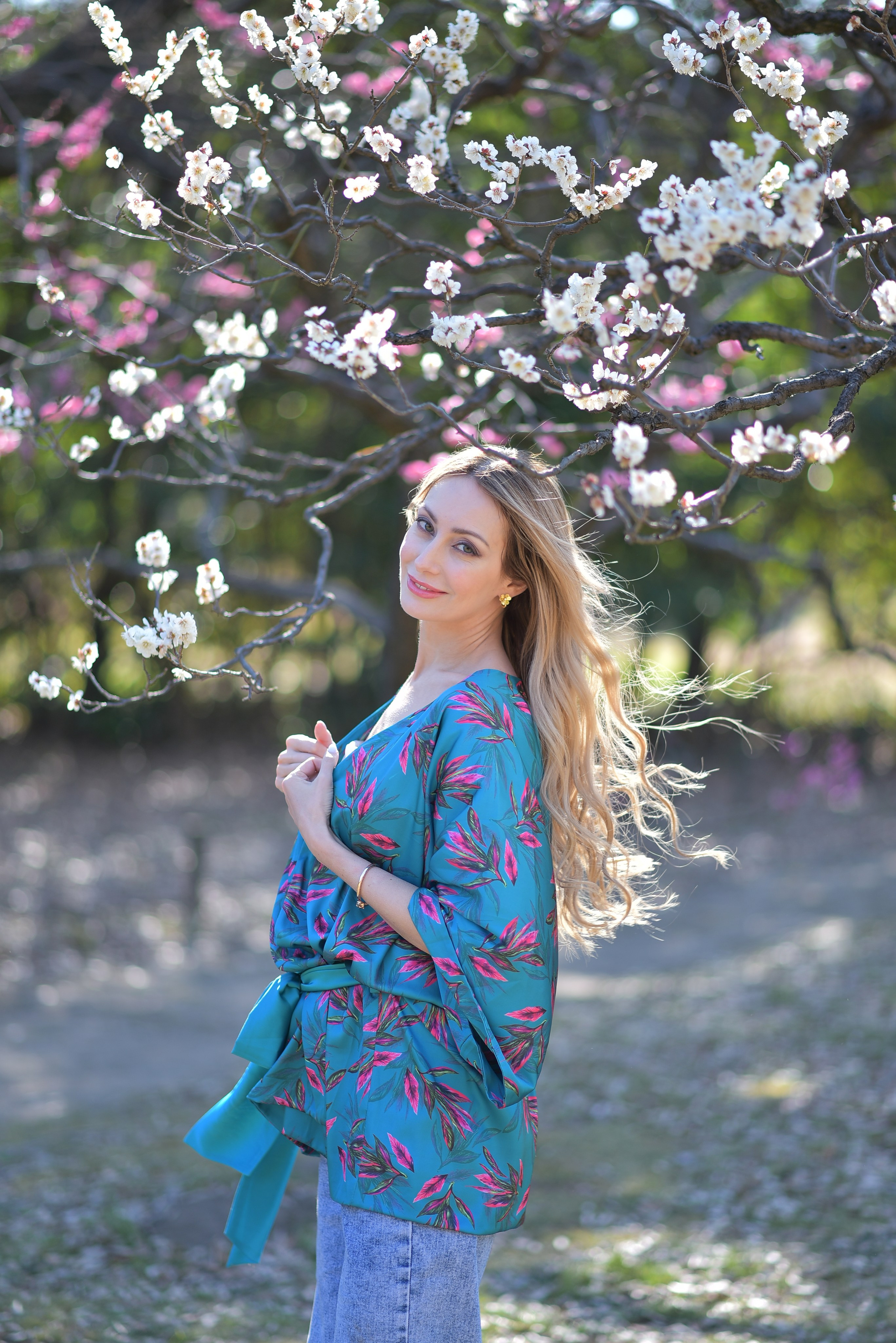 Reportage Photoshoot. Photographer in Tokyo, Japan