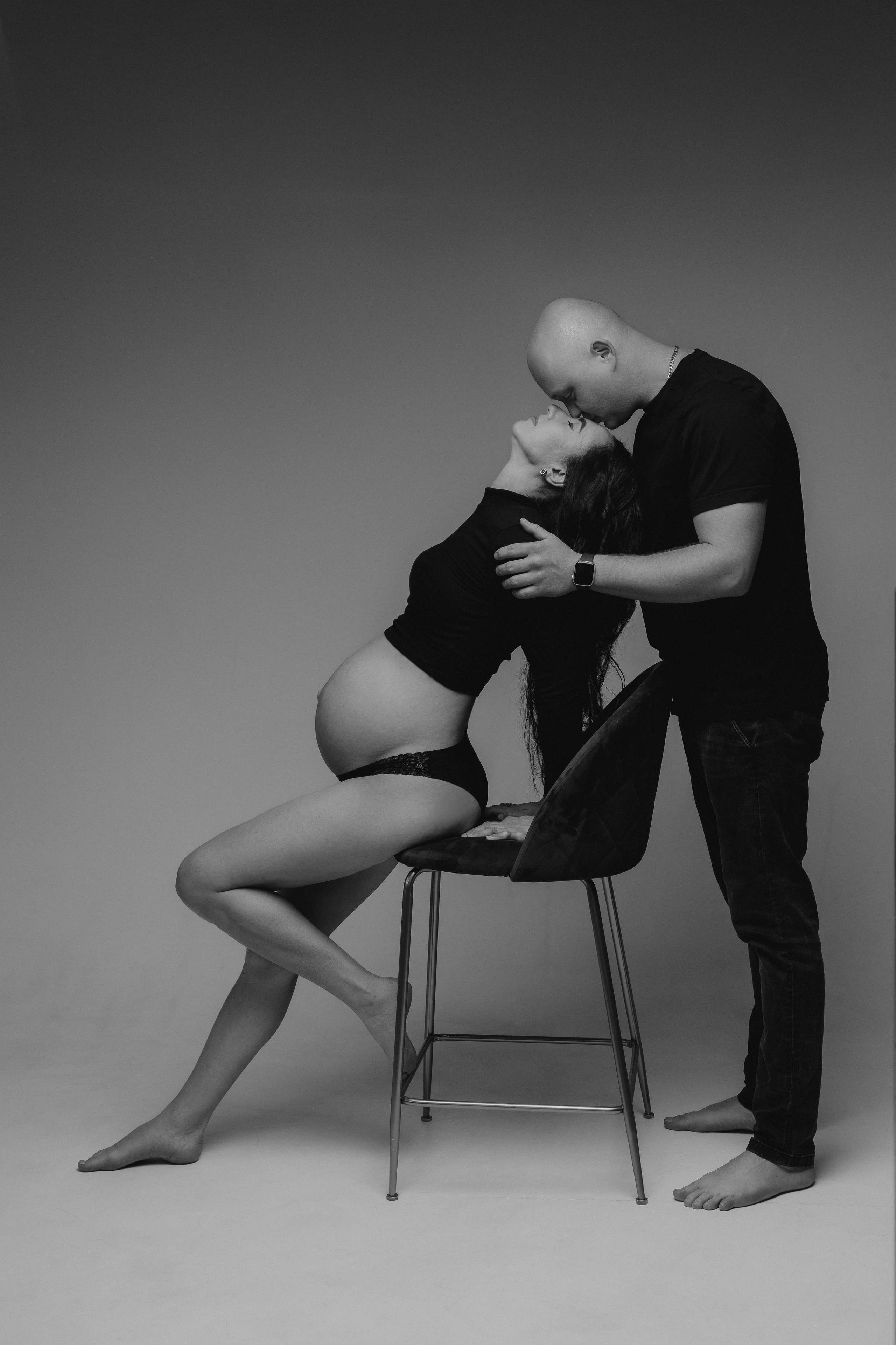 S & A. Photographer Elvira Hryshchenko