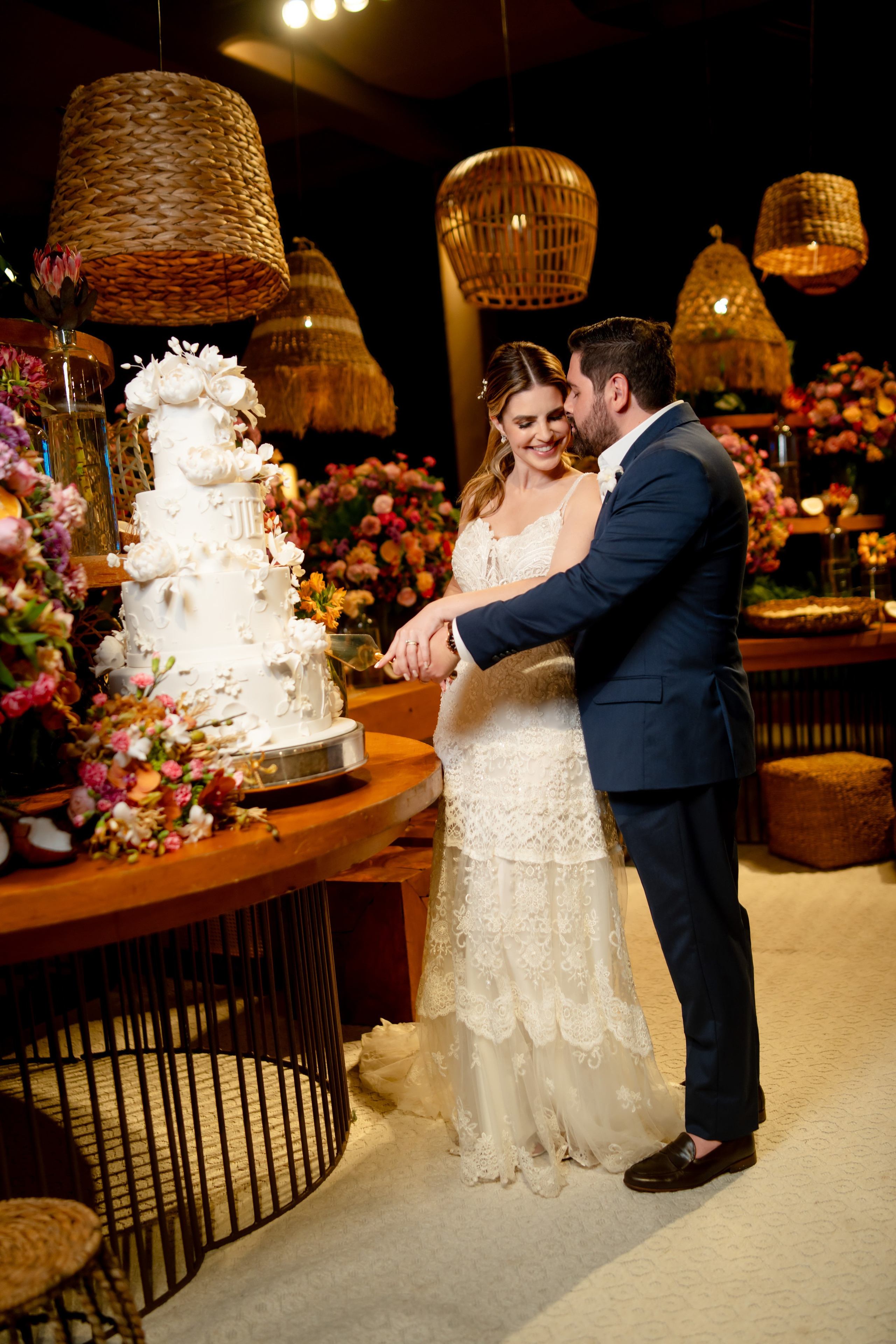 Jéssica e Eduardo | São Miguel dos Milagres-AL. Fotógrafo de casamentos e gestantes