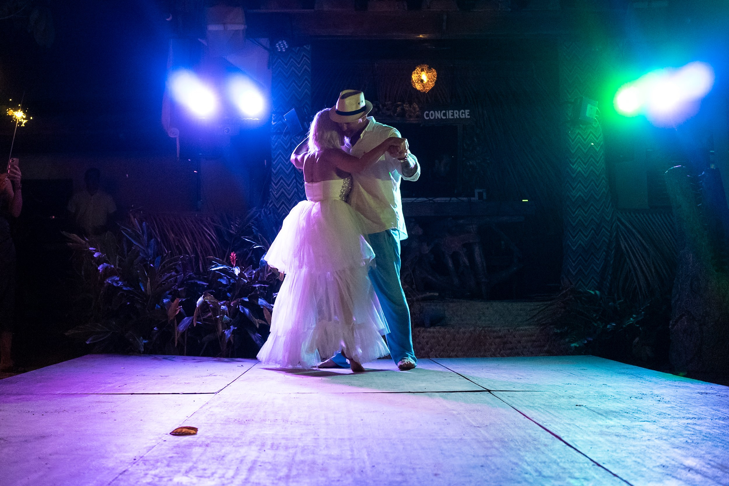 Aggie & Brian. Fotografía de Bodas Profesionales en Puerto Vallarta y Riviera Nayarit