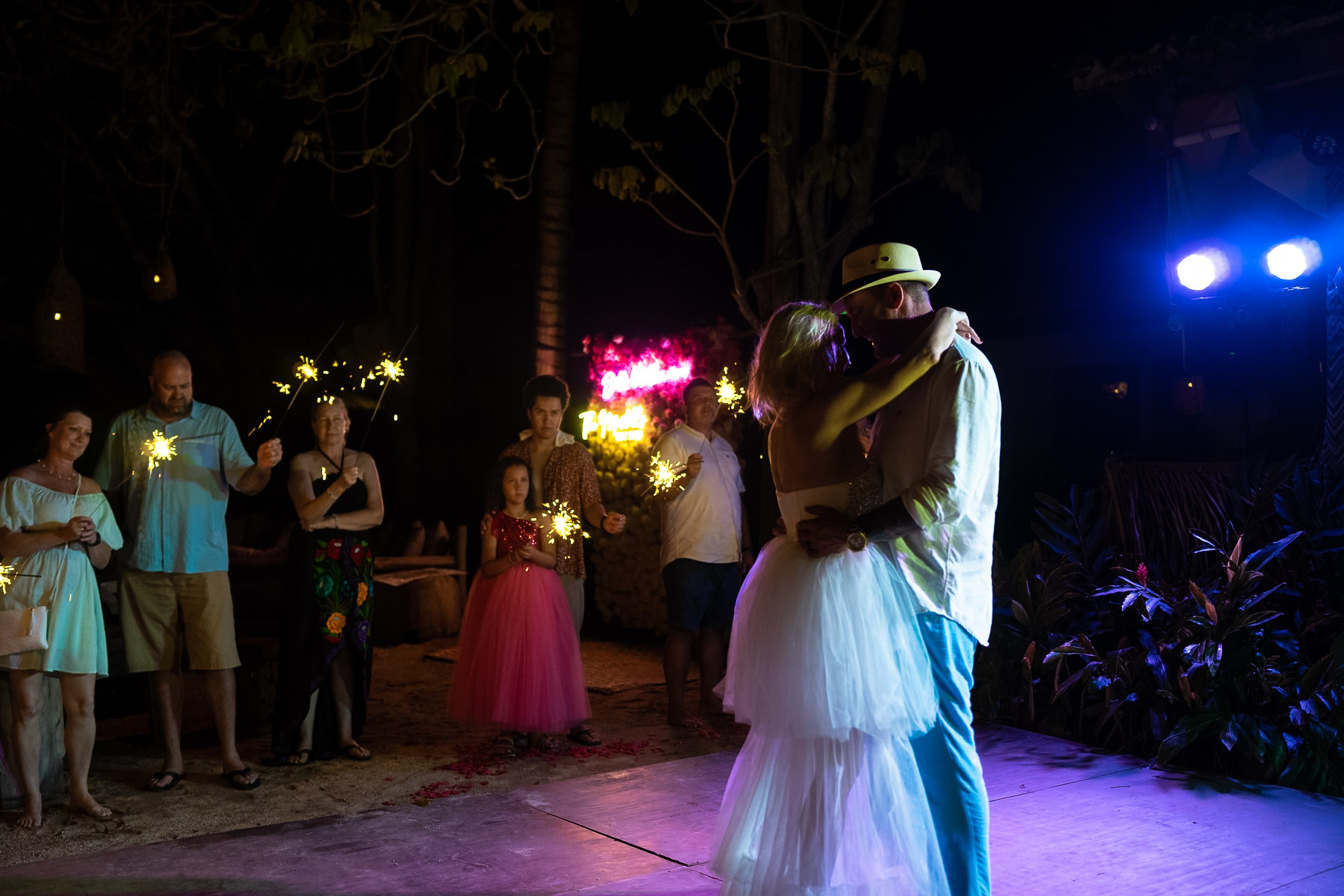 Aggie & Brian. Fotografía de Bodas Profesionales en Puerto Vallarta y Riviera Nayarit