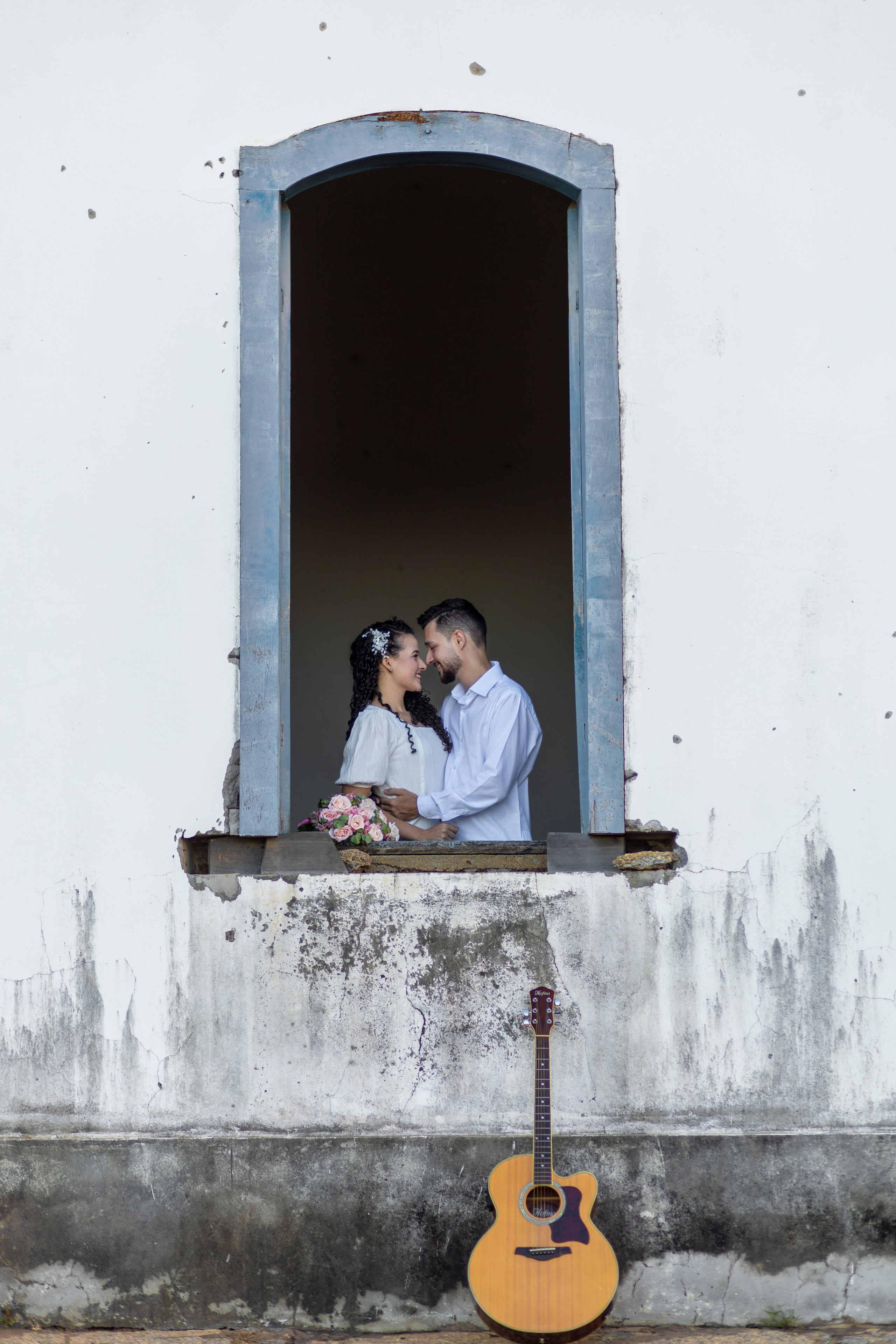 Rafael e Elisa. Bem-vindo ao Meu Mundo Fotográfico