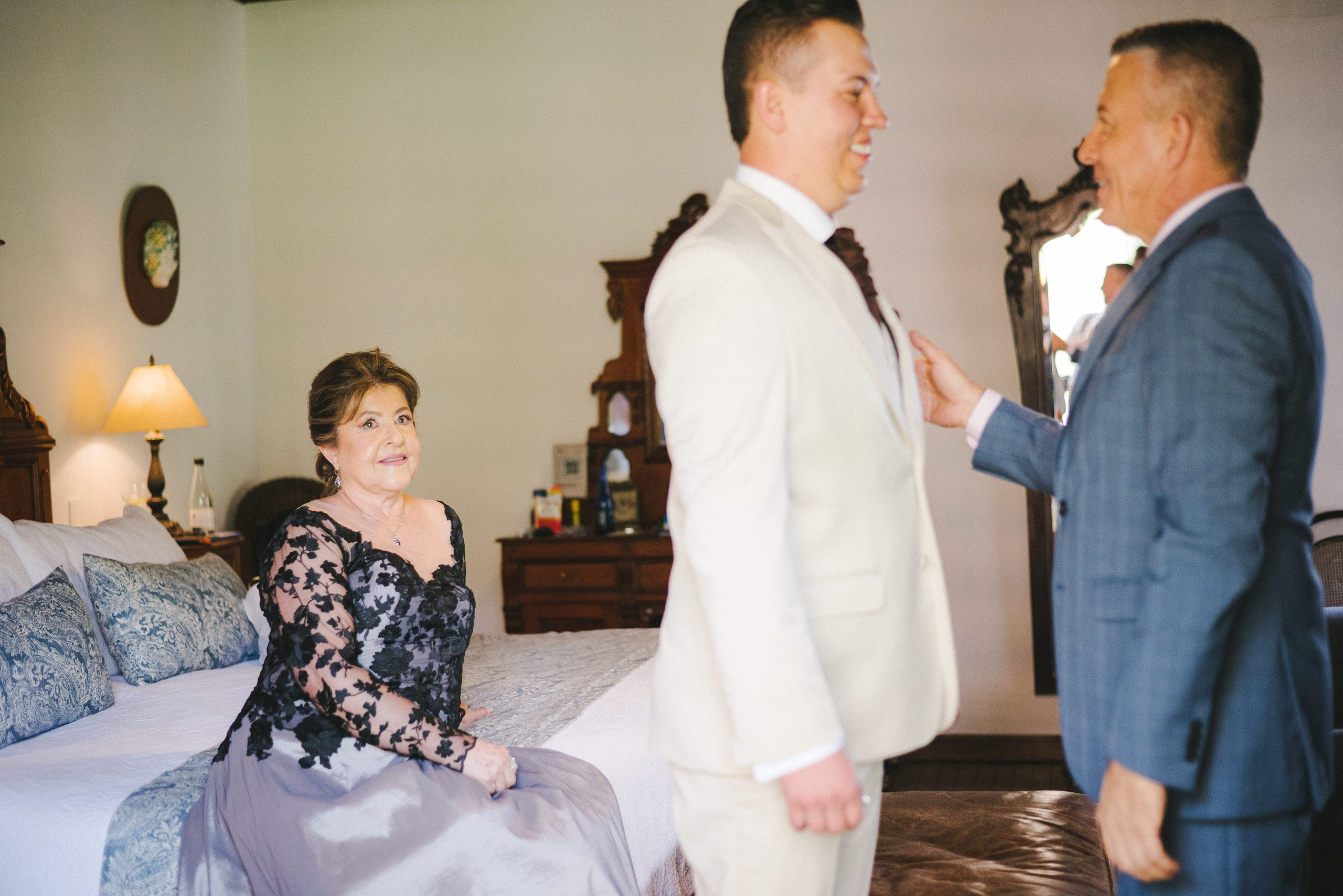 Fotografía y video de bodas en Pereira - Colombia. Rafael Melo Weddings
