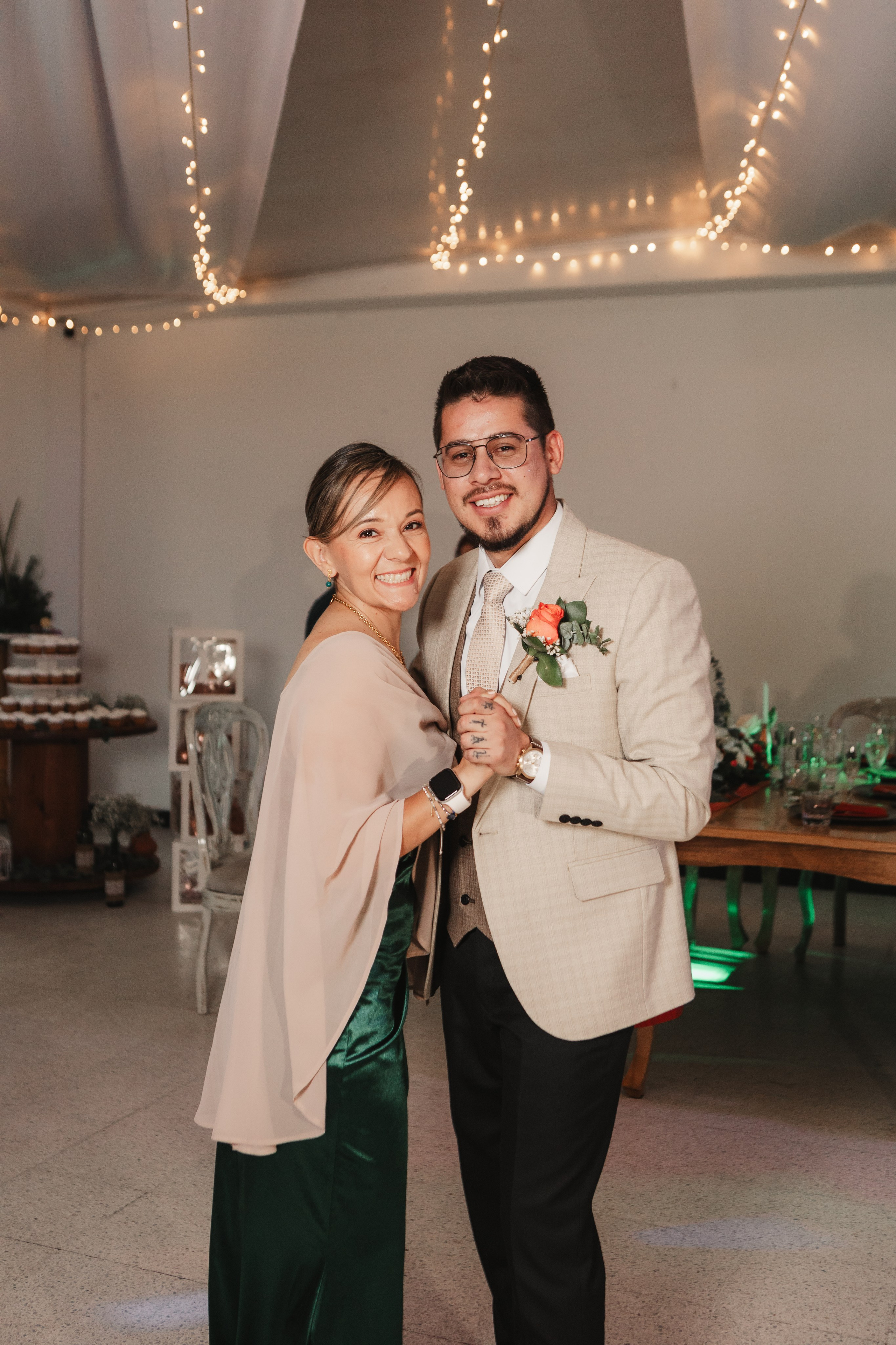 JIMY & ALEJA. FOCALMAGIC