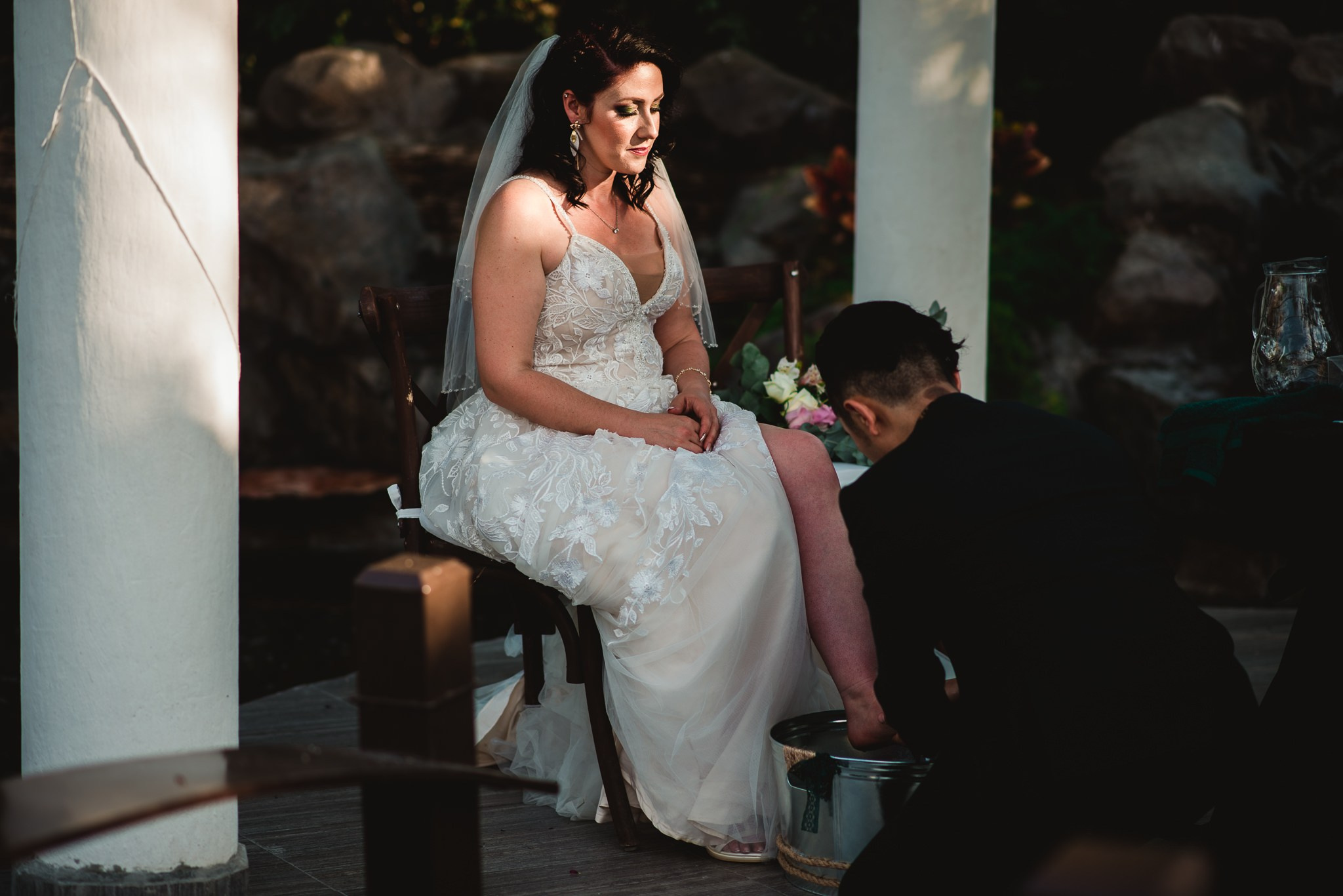 Fotógrafo de bodas en Querétaro