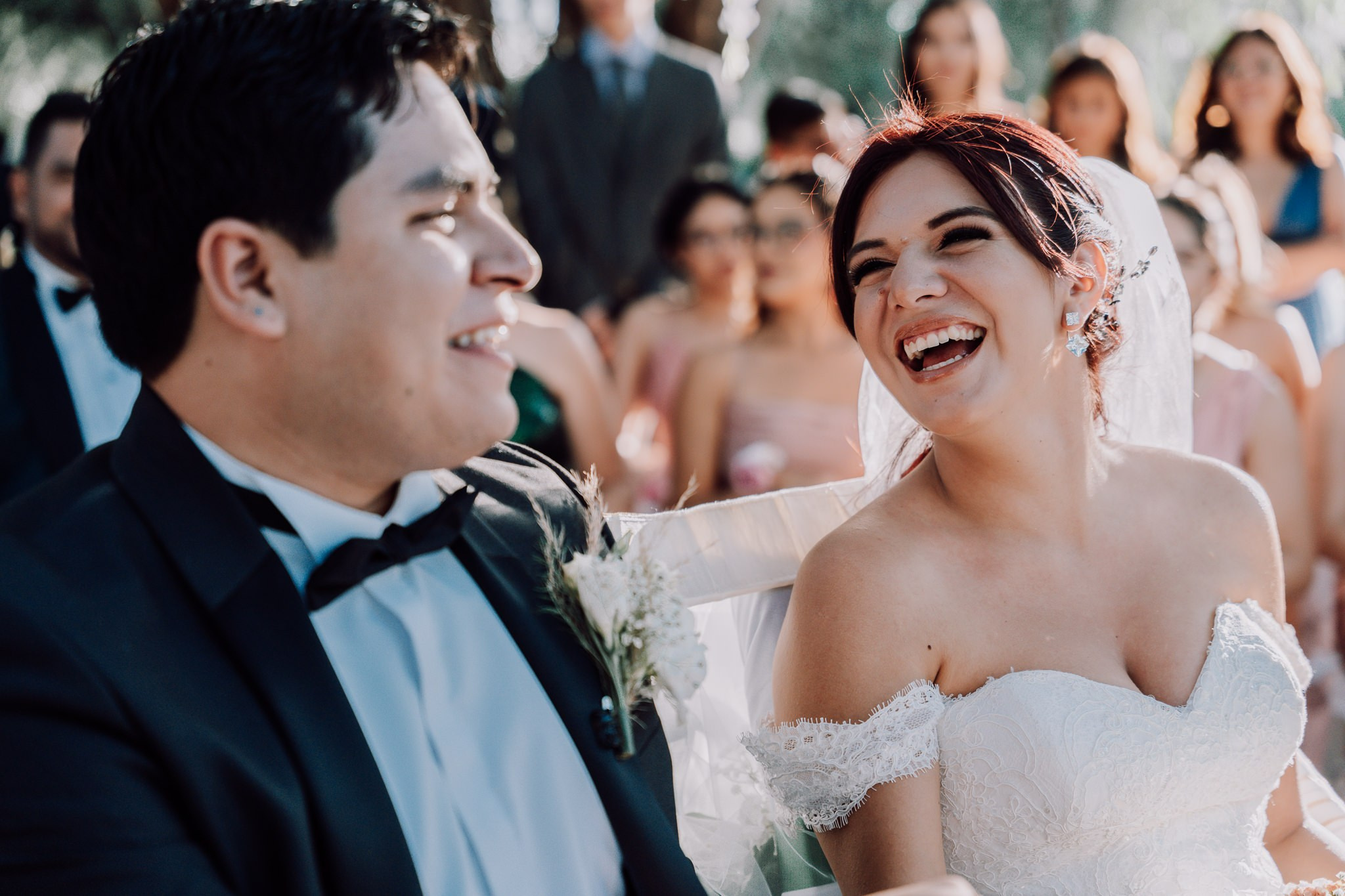 Fotógrafo de bodas en Querétaro