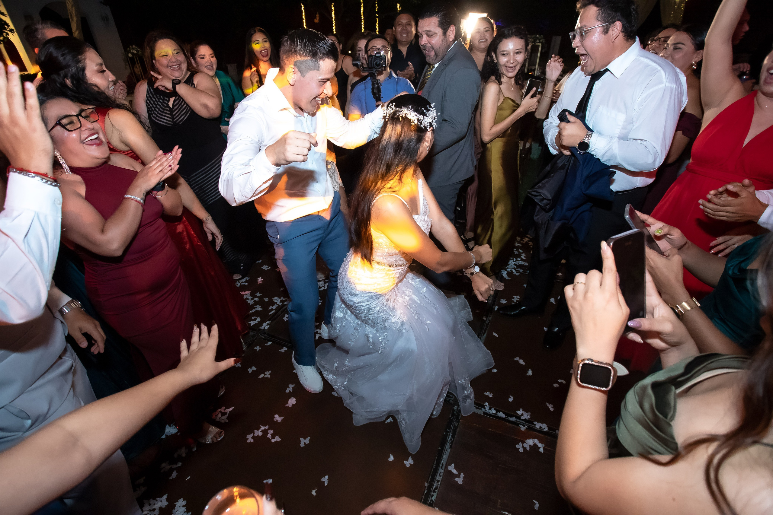 Delta & Cesar. Simón Enríquez Studio