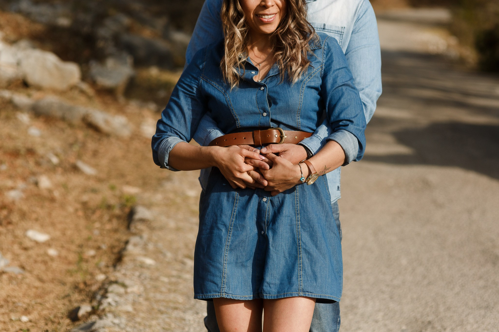 Gloria y Gerardo. Fotógrafo de bodas