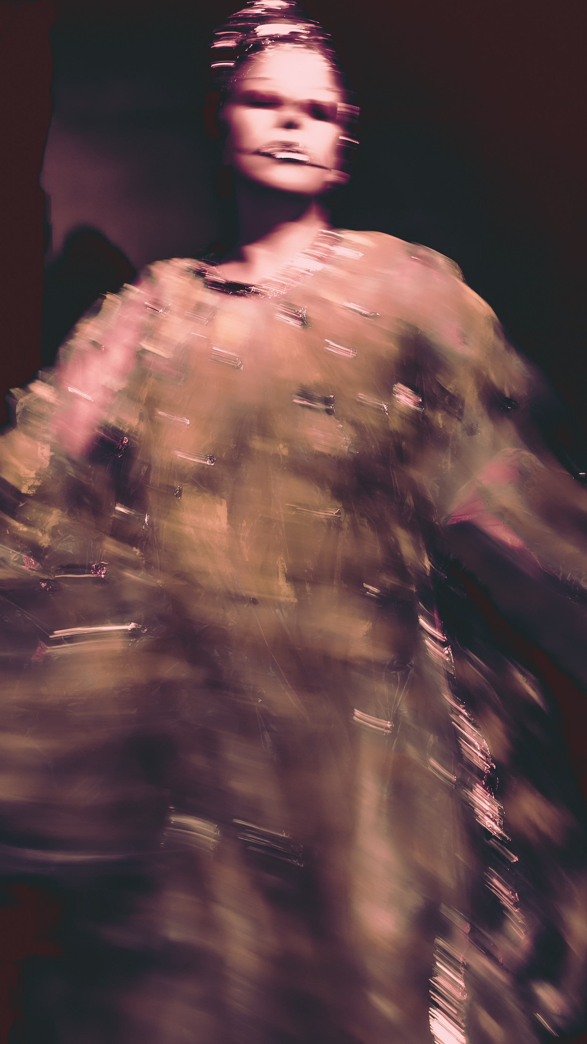 Alien Venus. Ekaterina Tsurkina-Appina Photography Canada