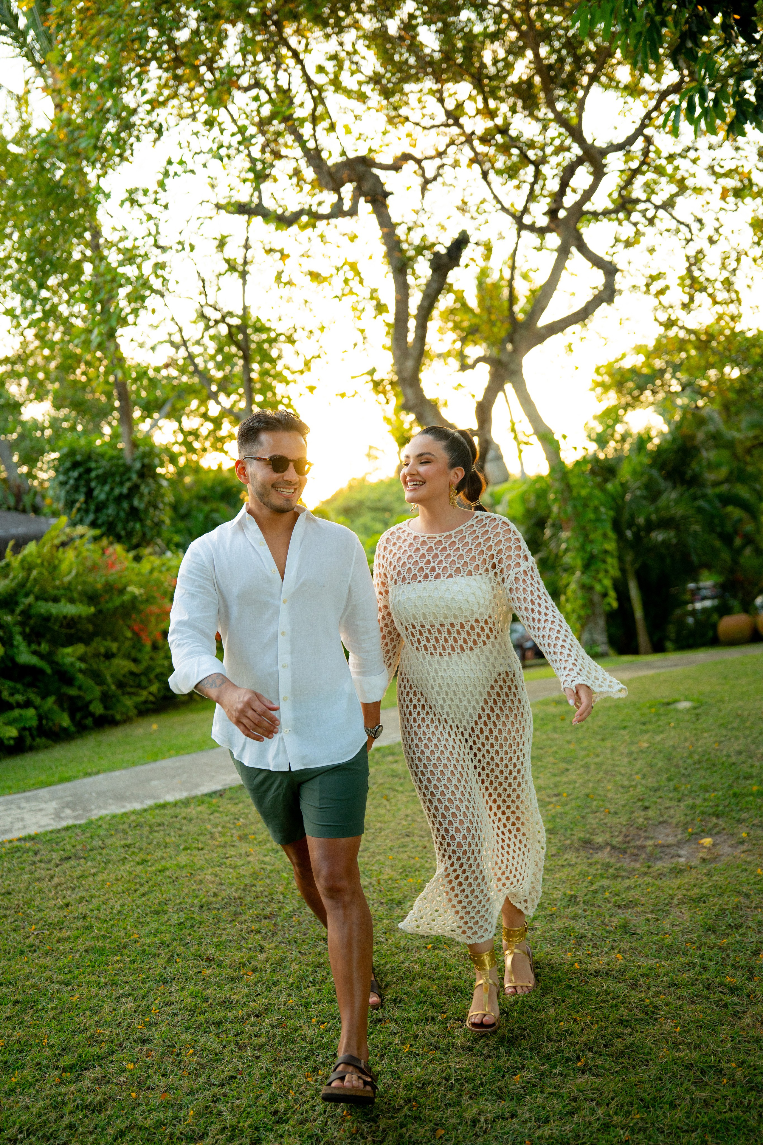 Ellen e Daniel | Pipa-RN. Fotógrafo de casamentos e gestantes