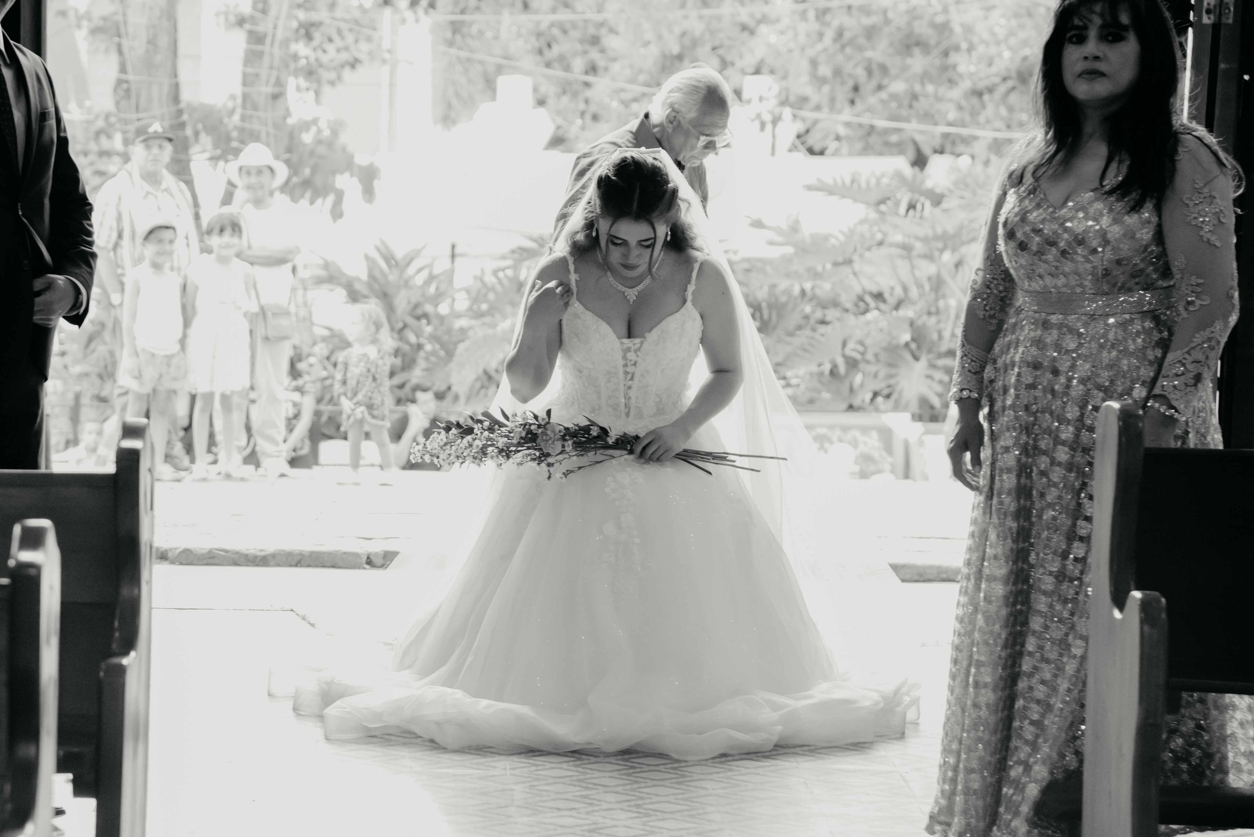Melissa y Johan. Instantes Fotografía