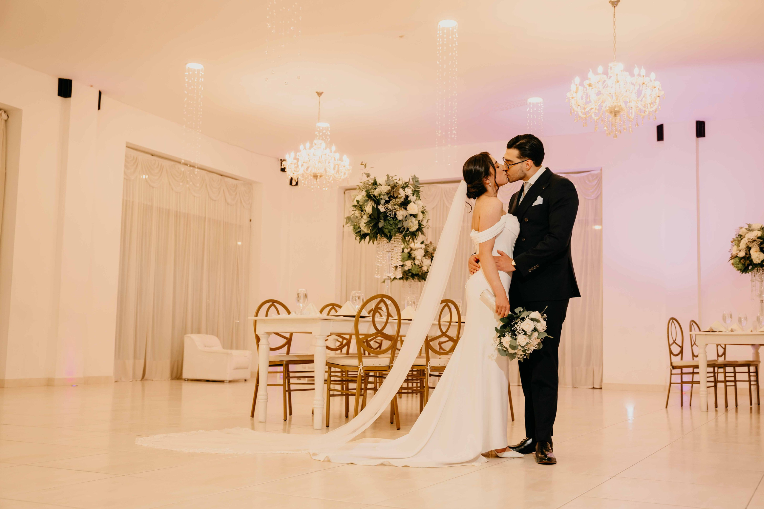 Natalia y Nicolás. Instantes Fotografía