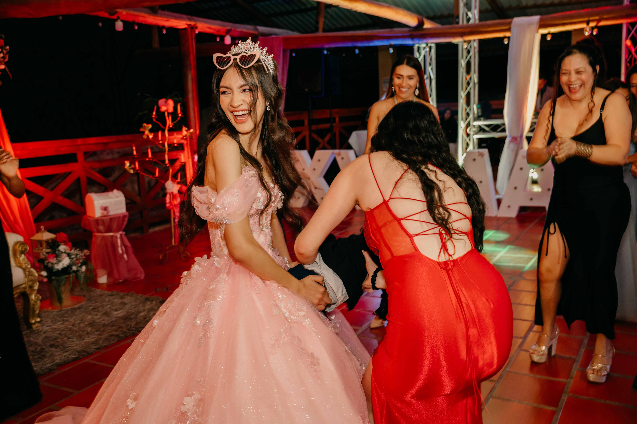 Mariana. Instantes Fotografía