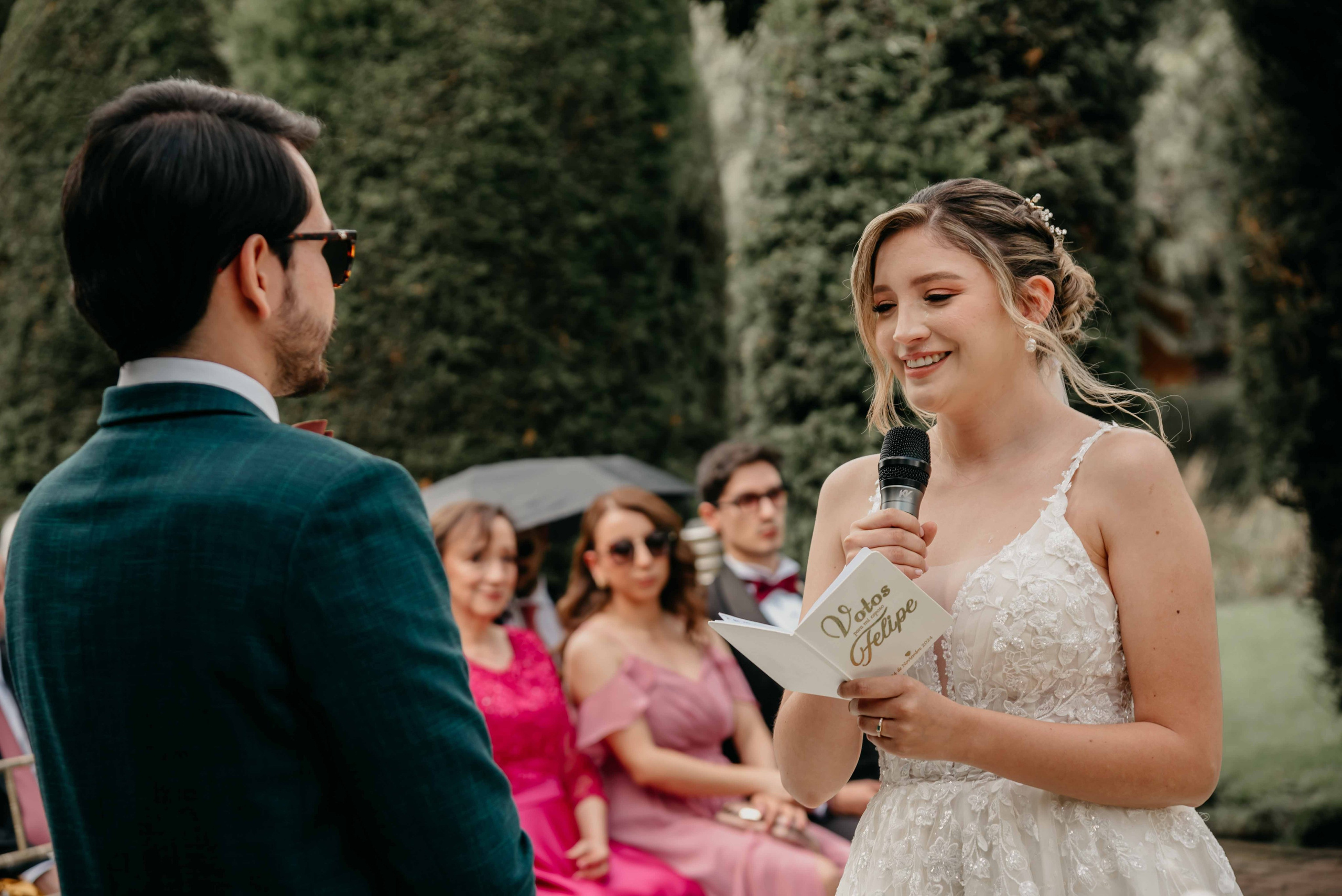 Karen y Hernán. Instantes Fotografía