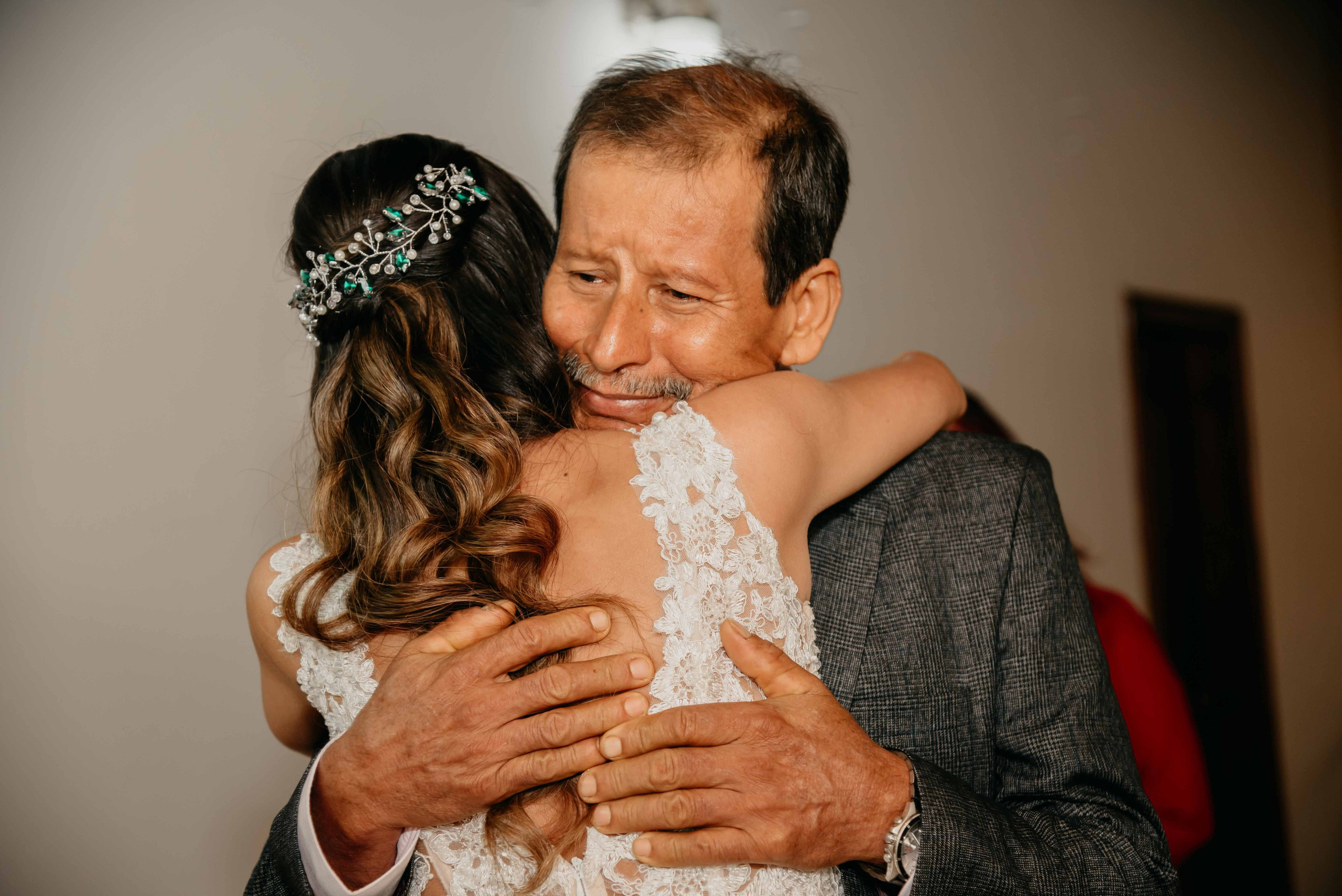 Natalia y Dario. Instantes Fotografía