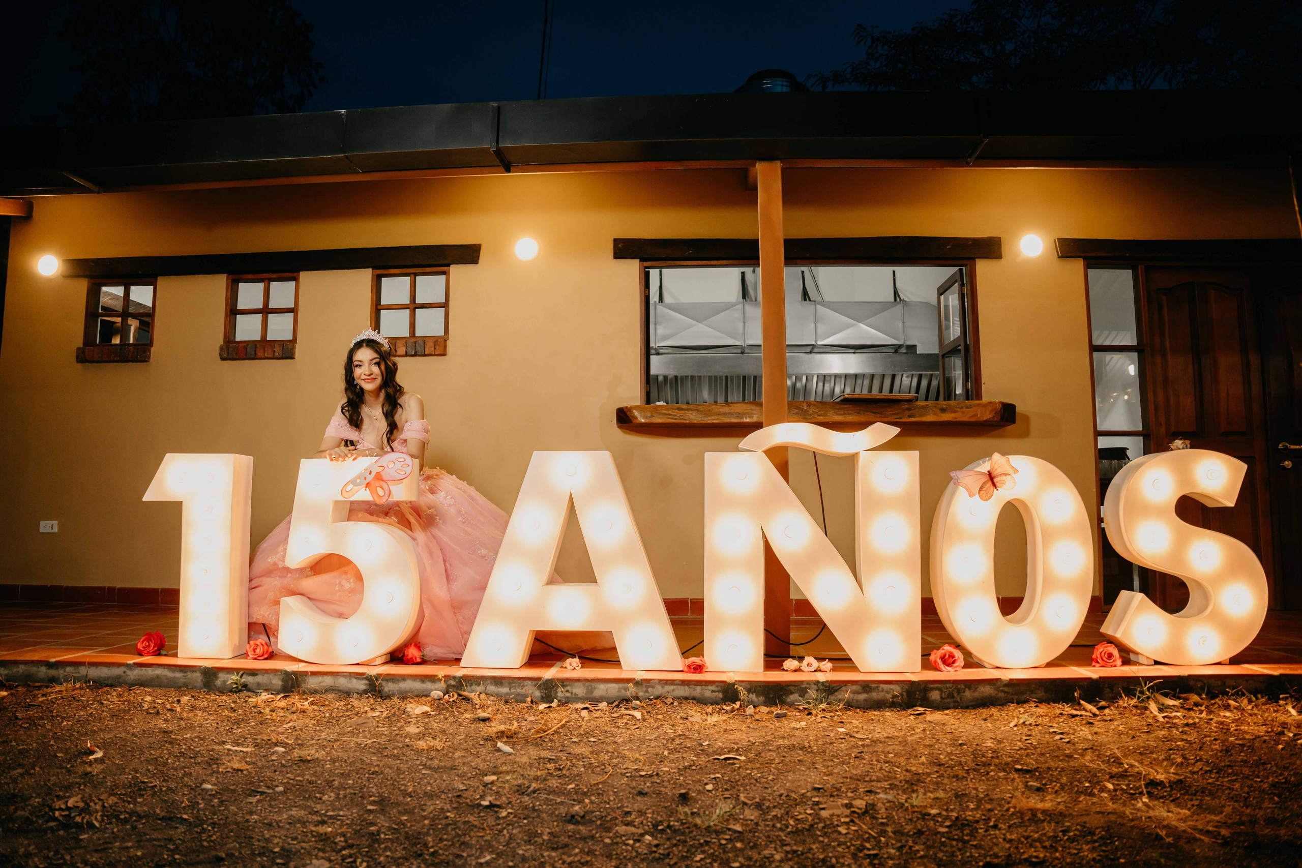 Mariana. Instantes Fotografía