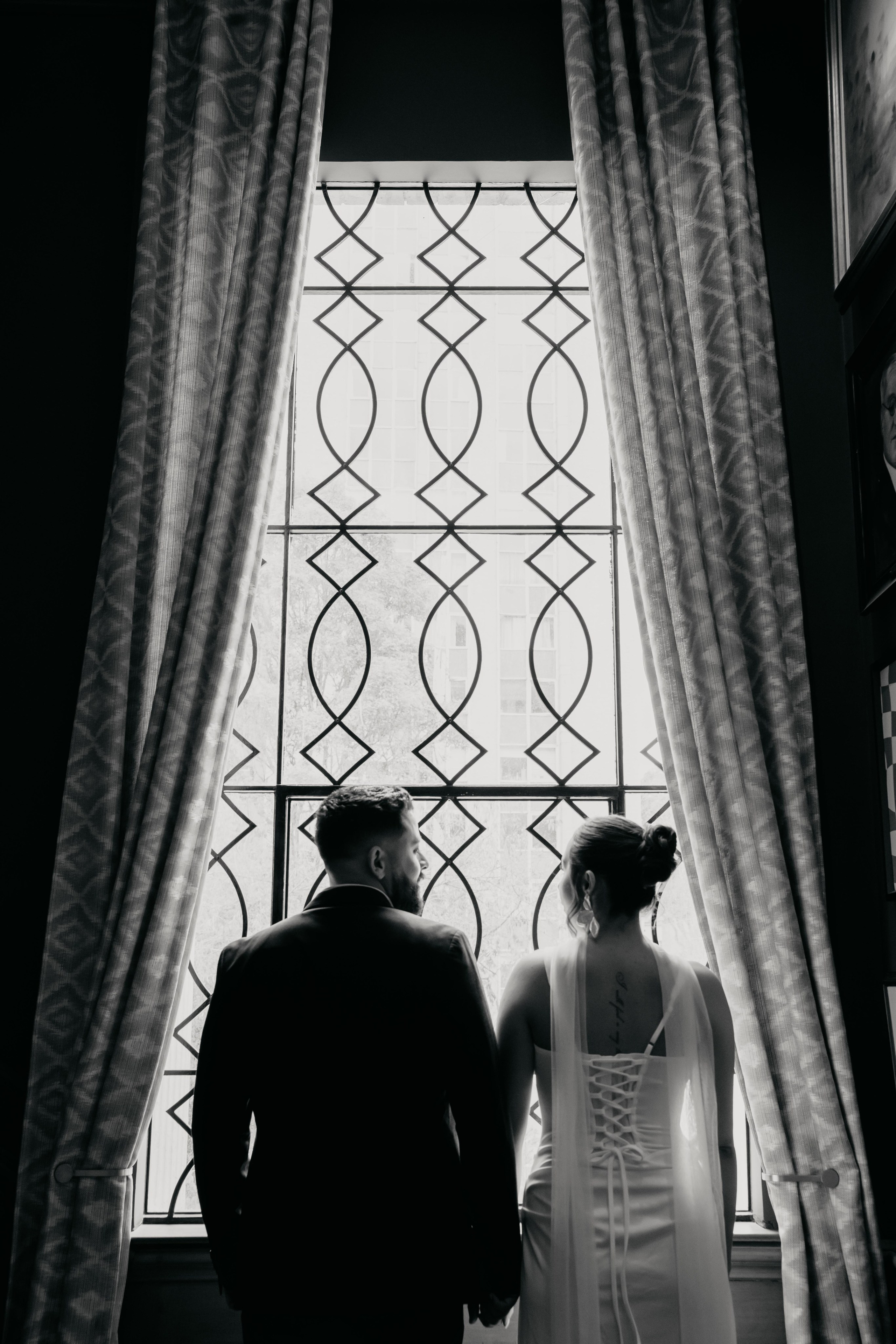 María y Daniel. Instantes Fotografía
