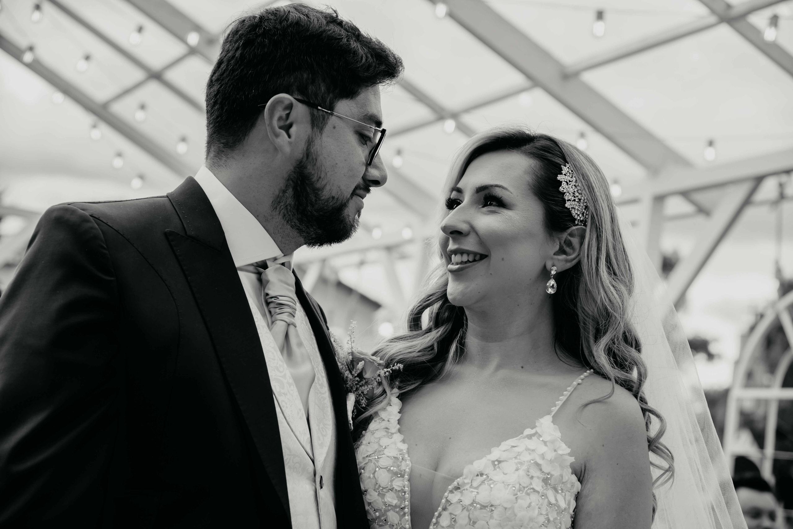 Carolina y Felipe. Instantes Fotografía