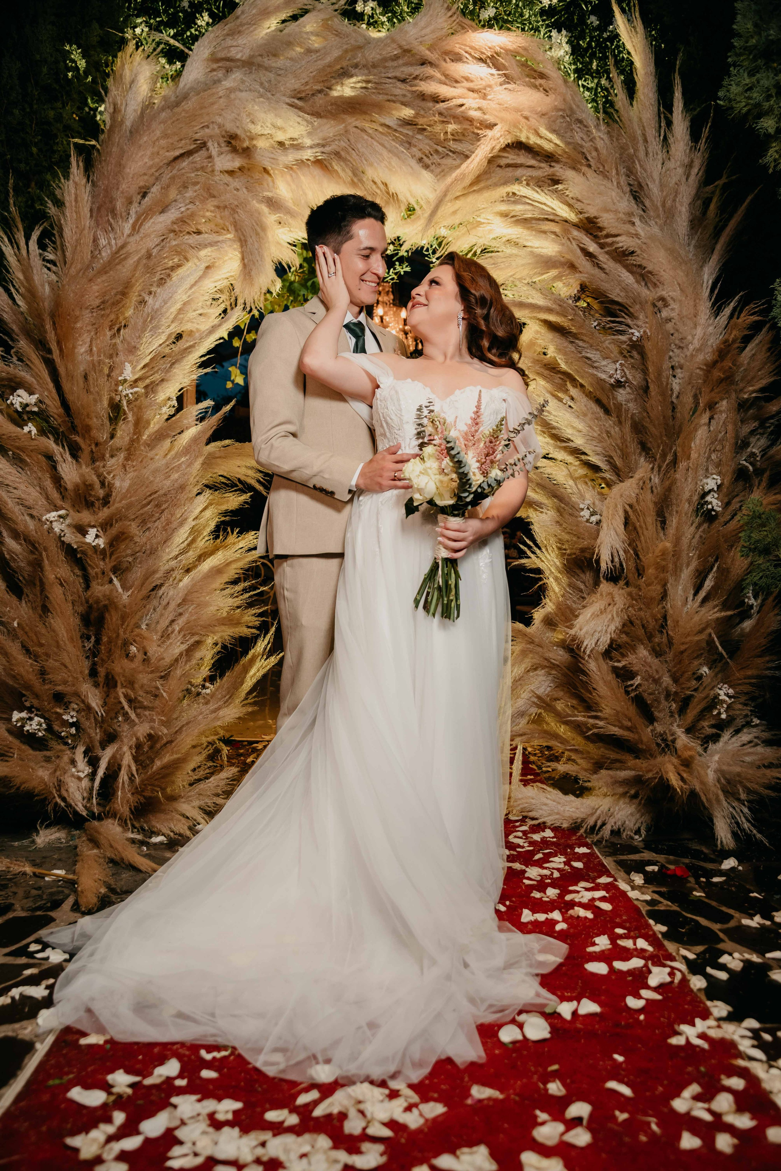 Laura y Juan Sebastián. Instantes Fotografía
