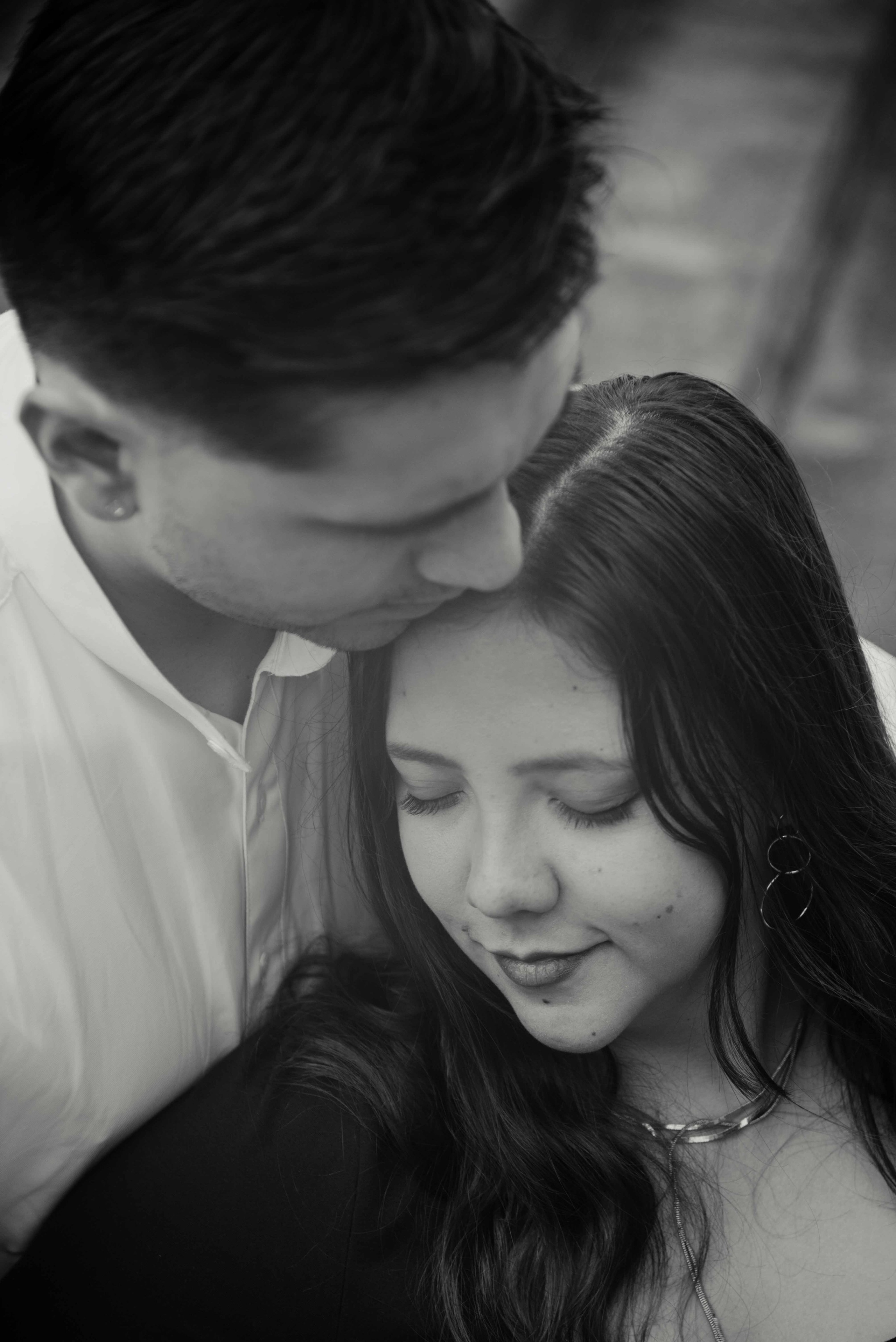 Valeria y Santiago. Instantes Fotografía