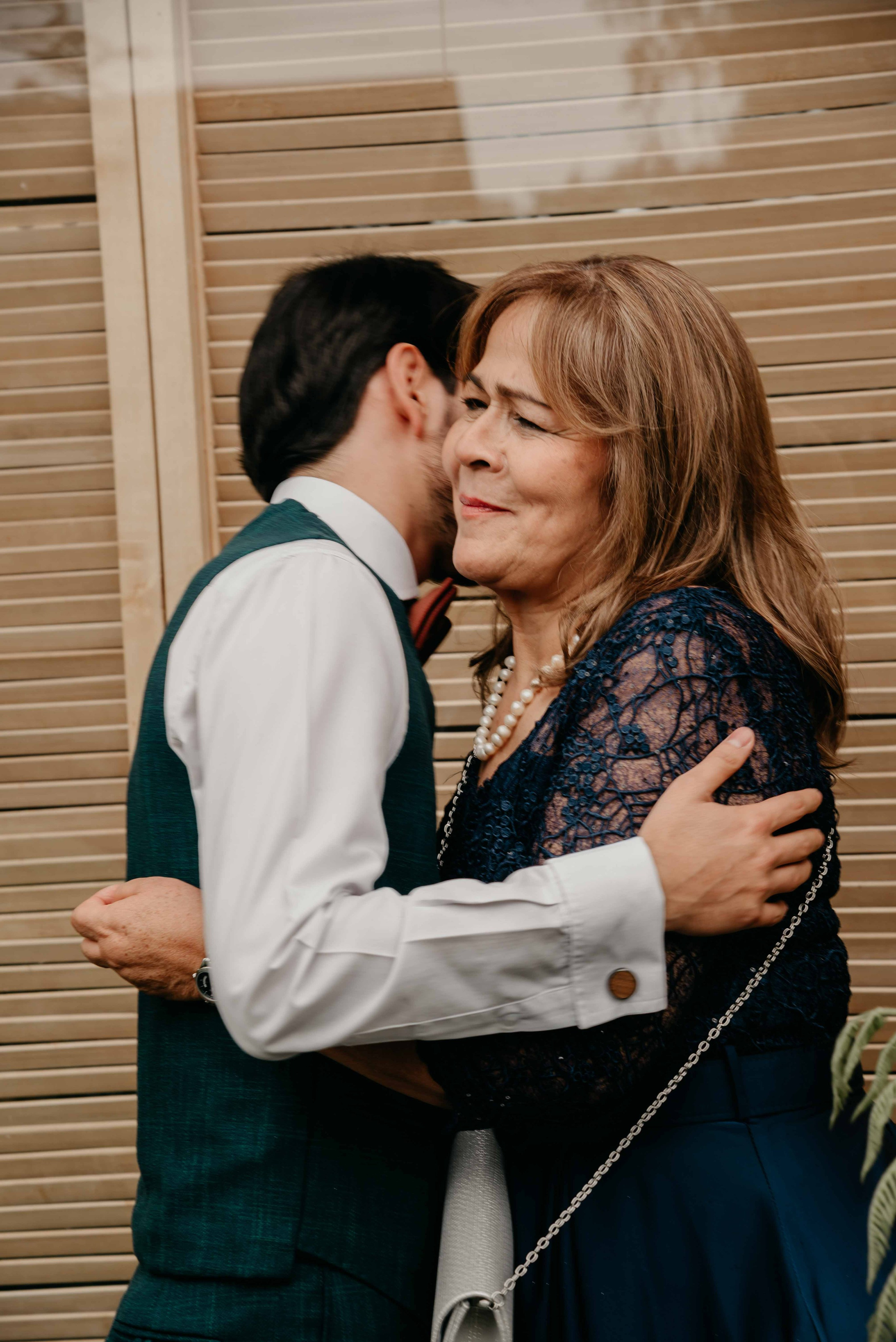 Karen y Hernán. Instantes Fotografía