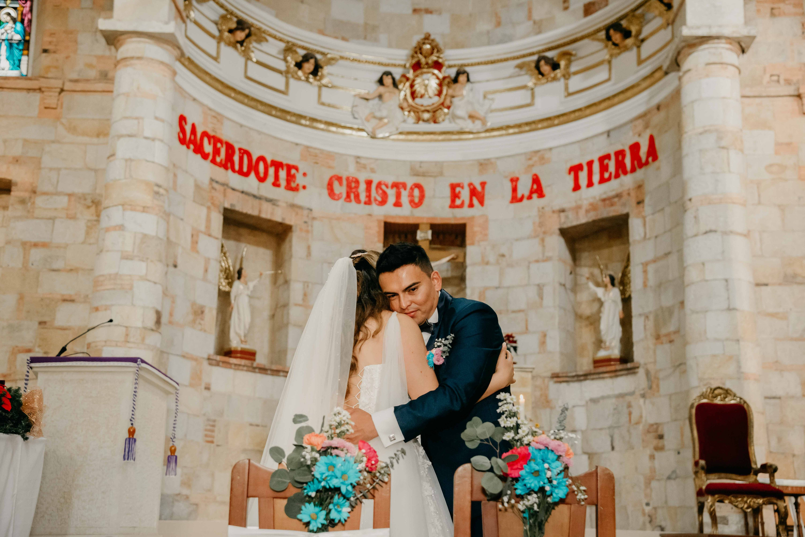 Melissa y Johan. Instantes Fotografía