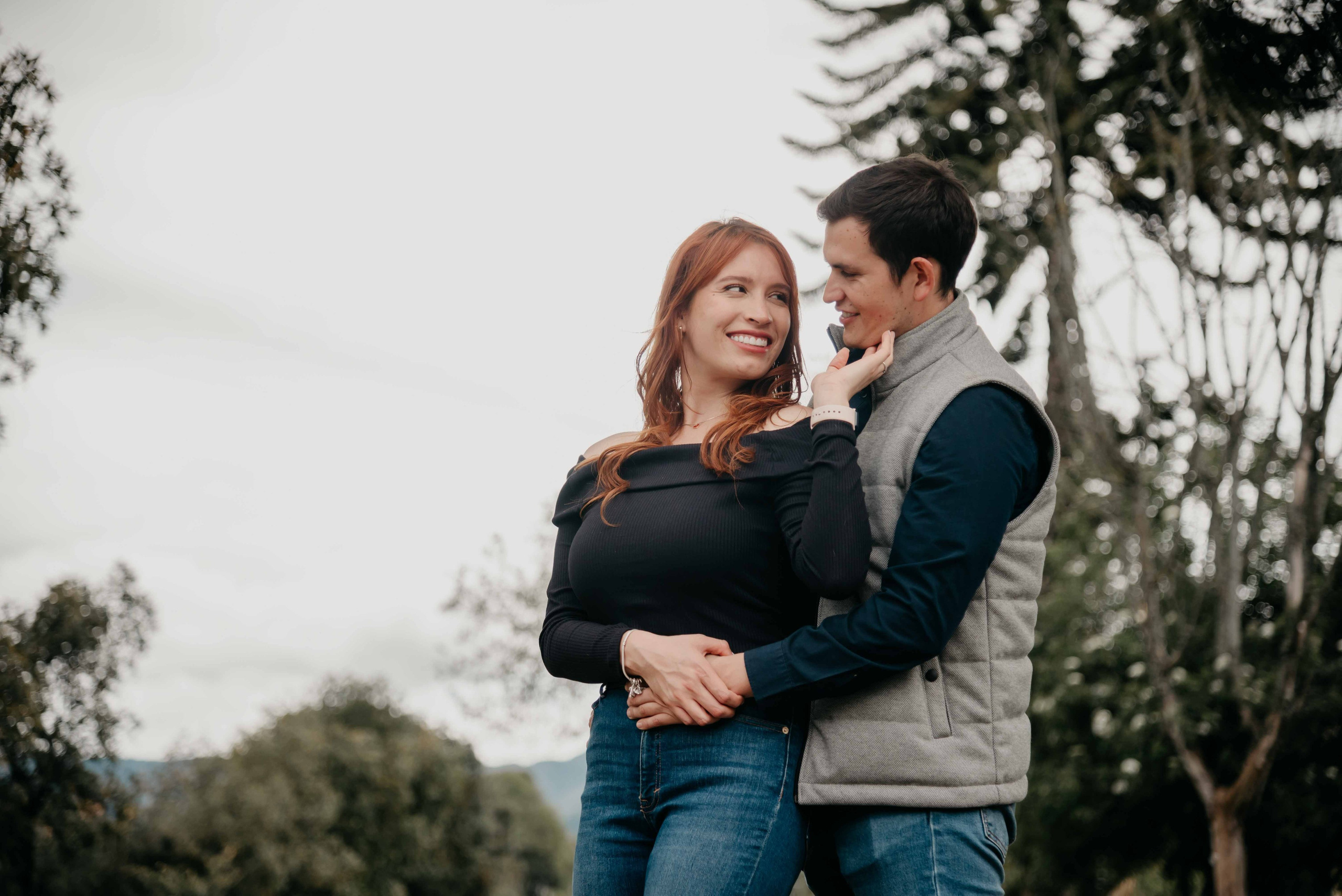 Ximena y Alex. Instantes Fotografía