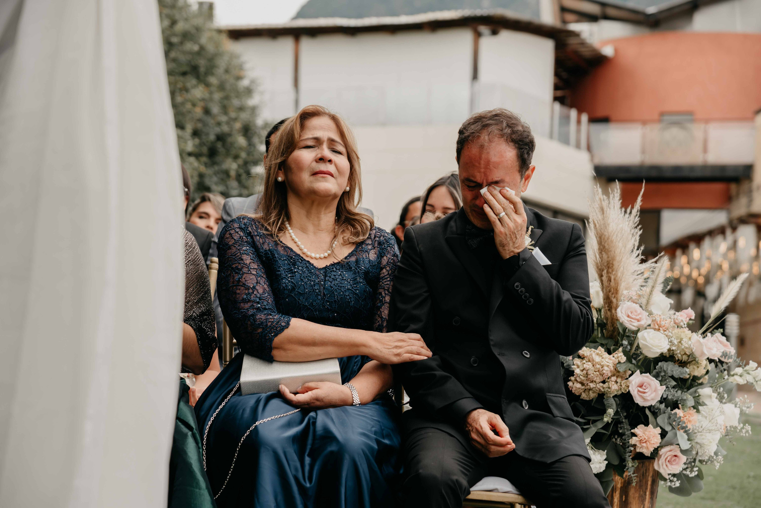 Karen y Hernán. Instantes Fotografía
