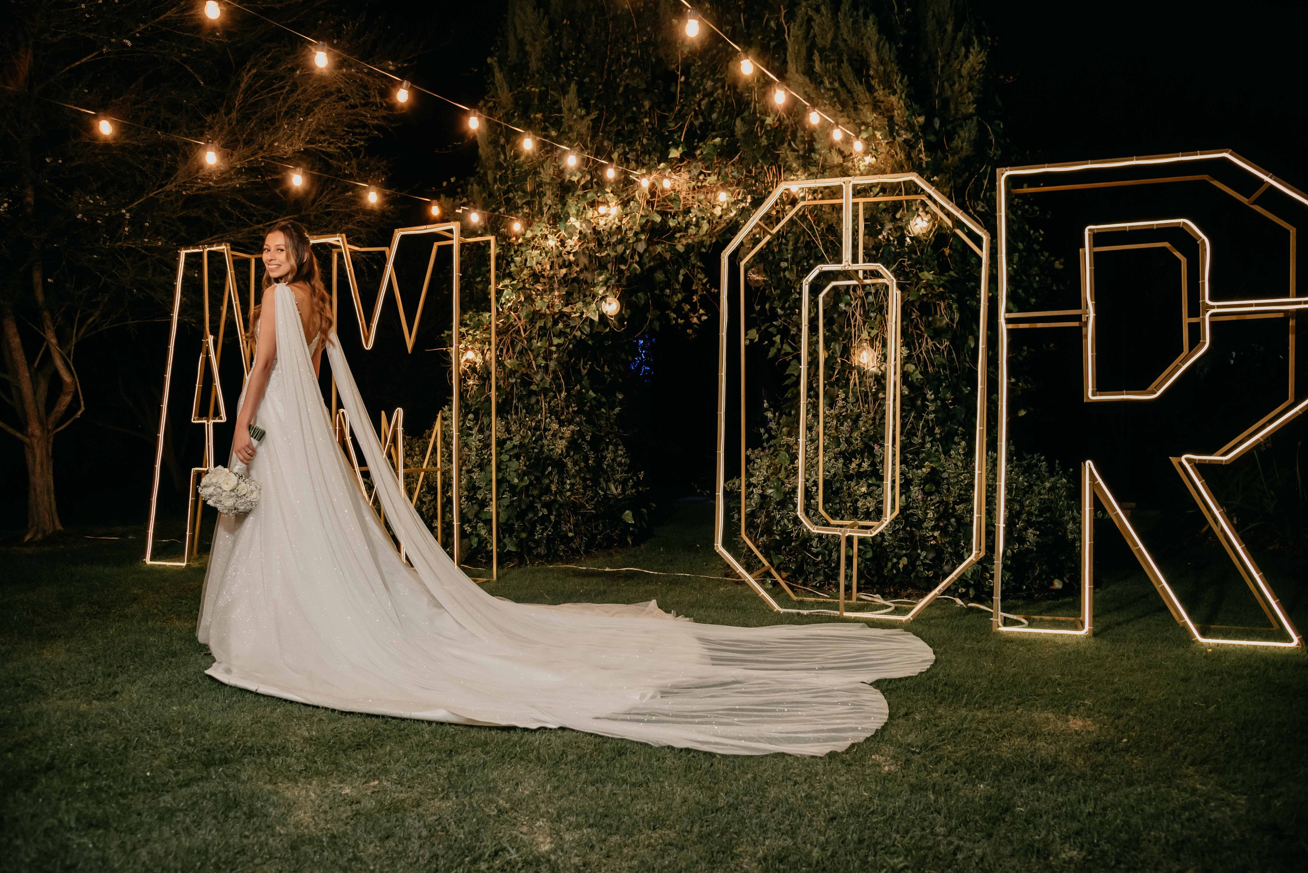 Natalia y Dario. Instantes Fotografía