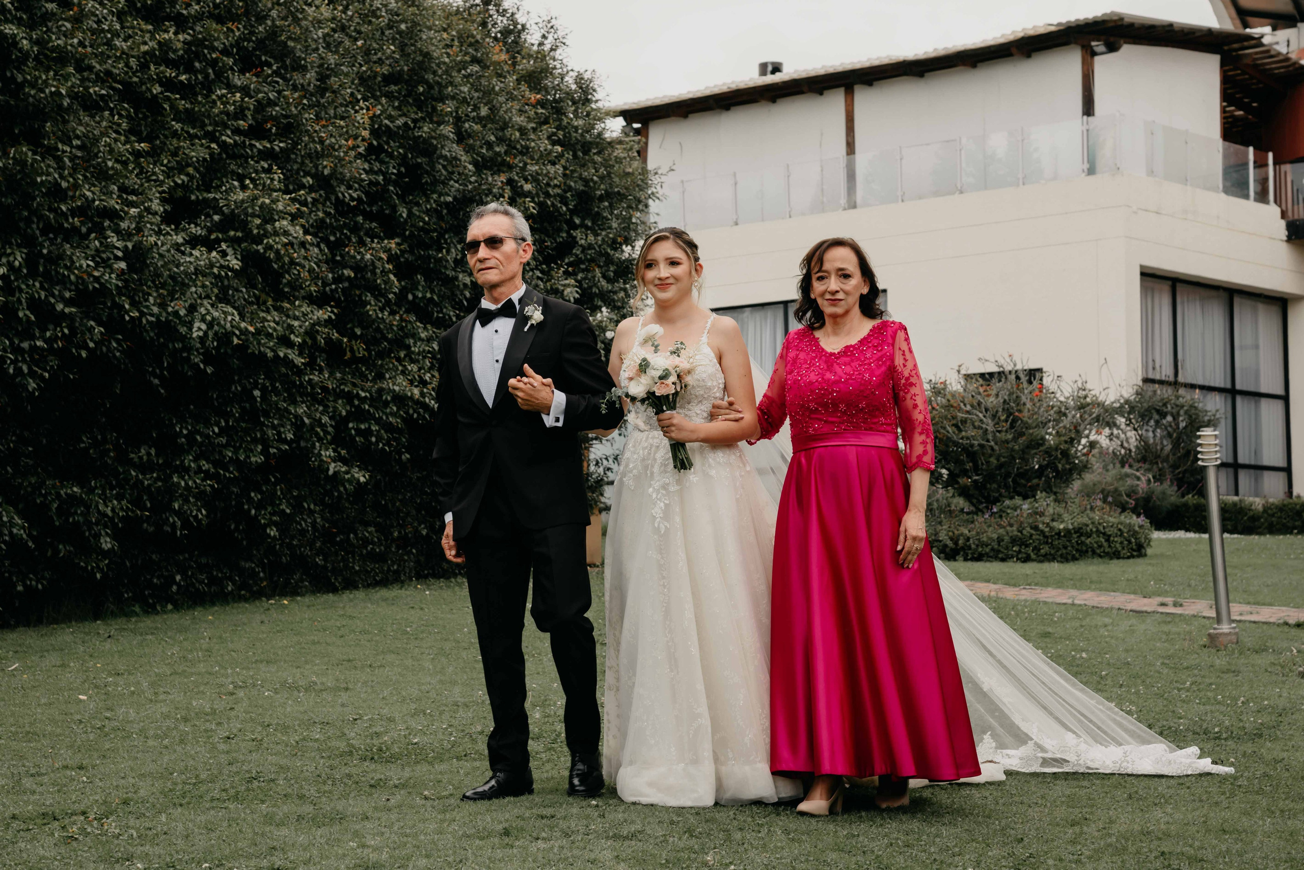 Karen y Hernán. Instantes Fotografía