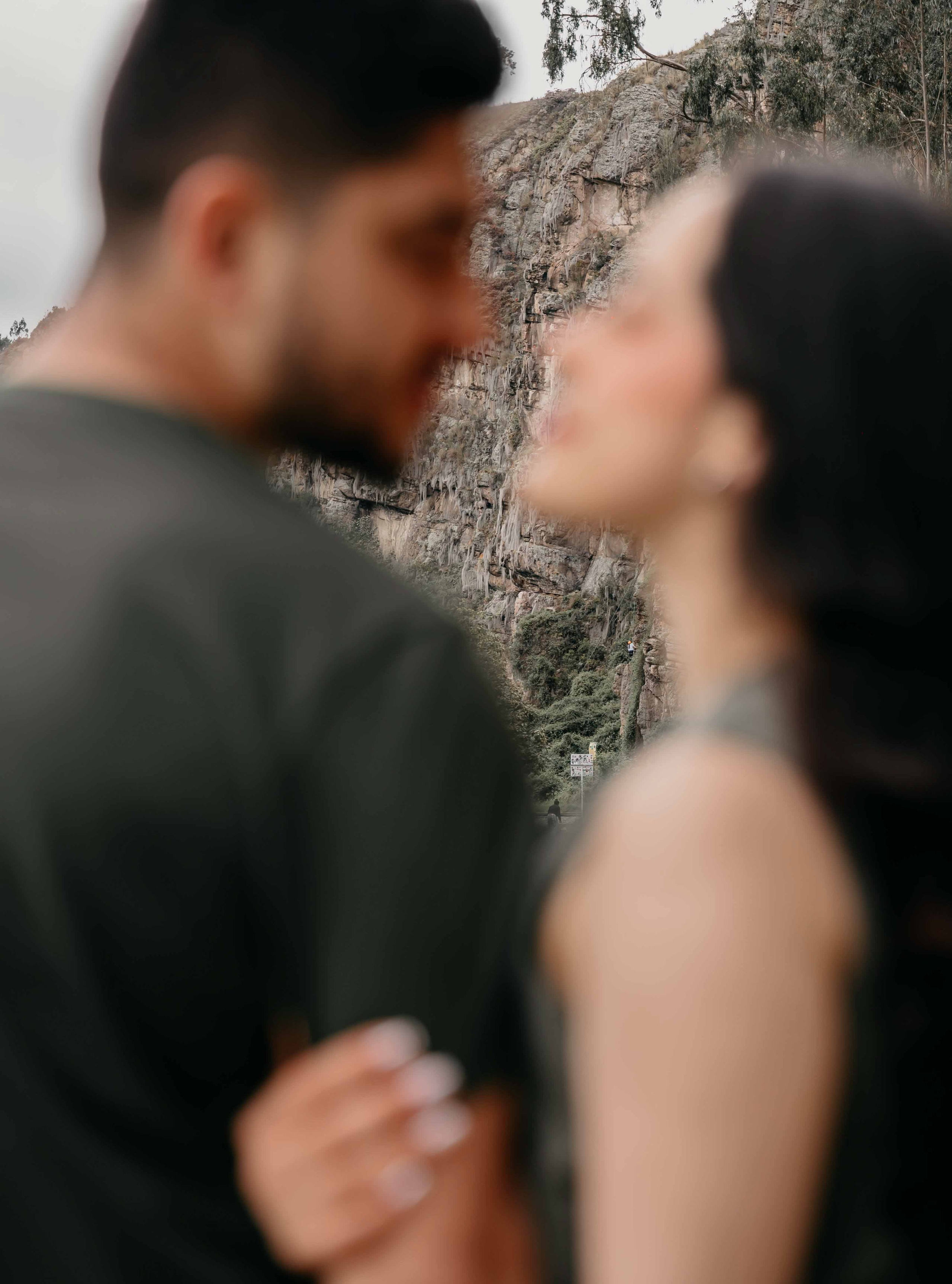 Estefanía y Miguel. Instantes Fotografía
