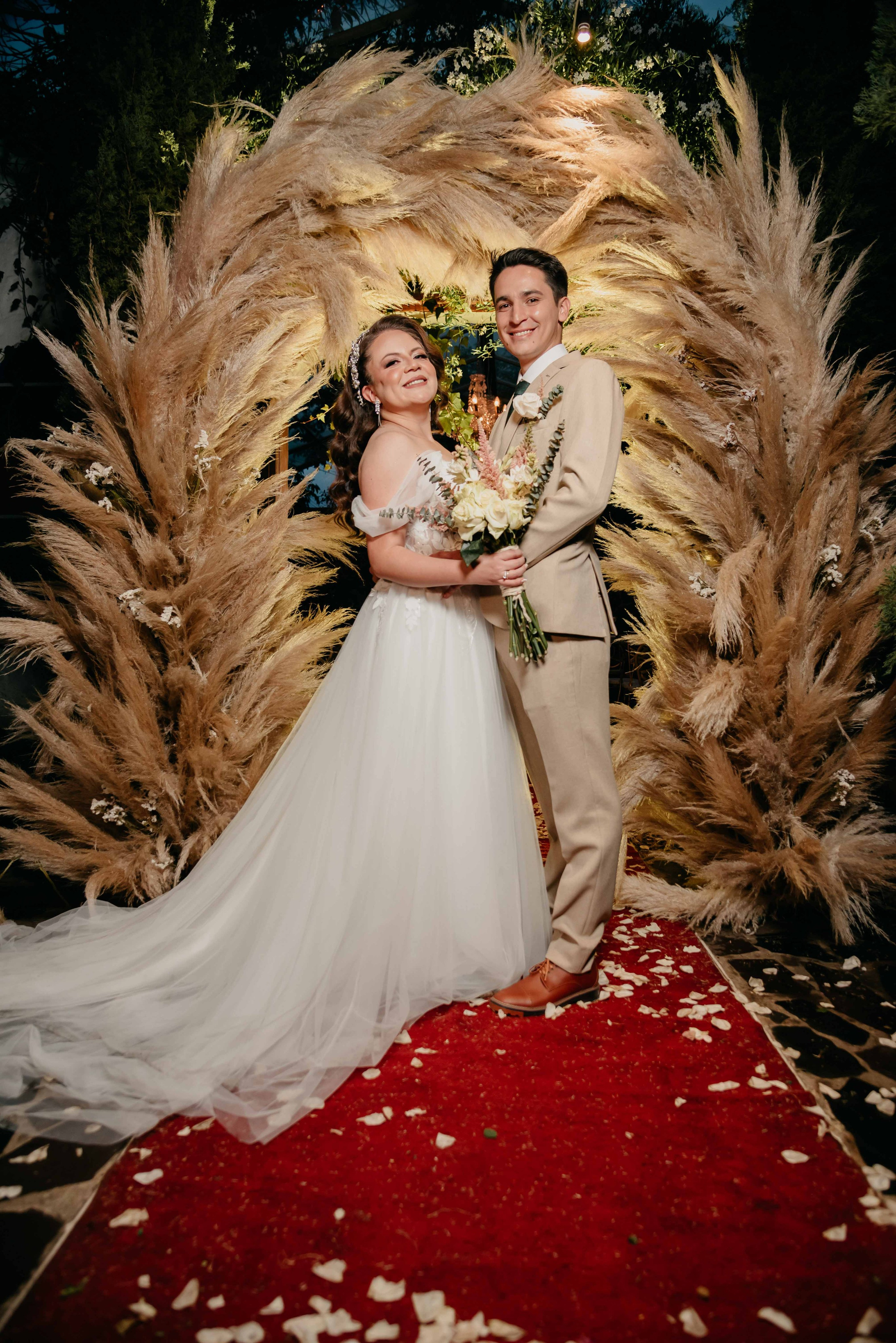 Laura y Juan Sebastián. Instantes Fotografía