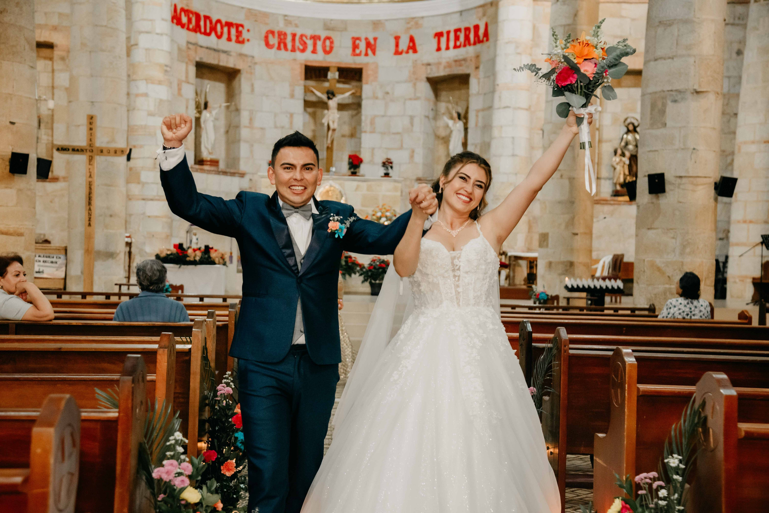 Melissa y Johan. Instantes Fotografía
