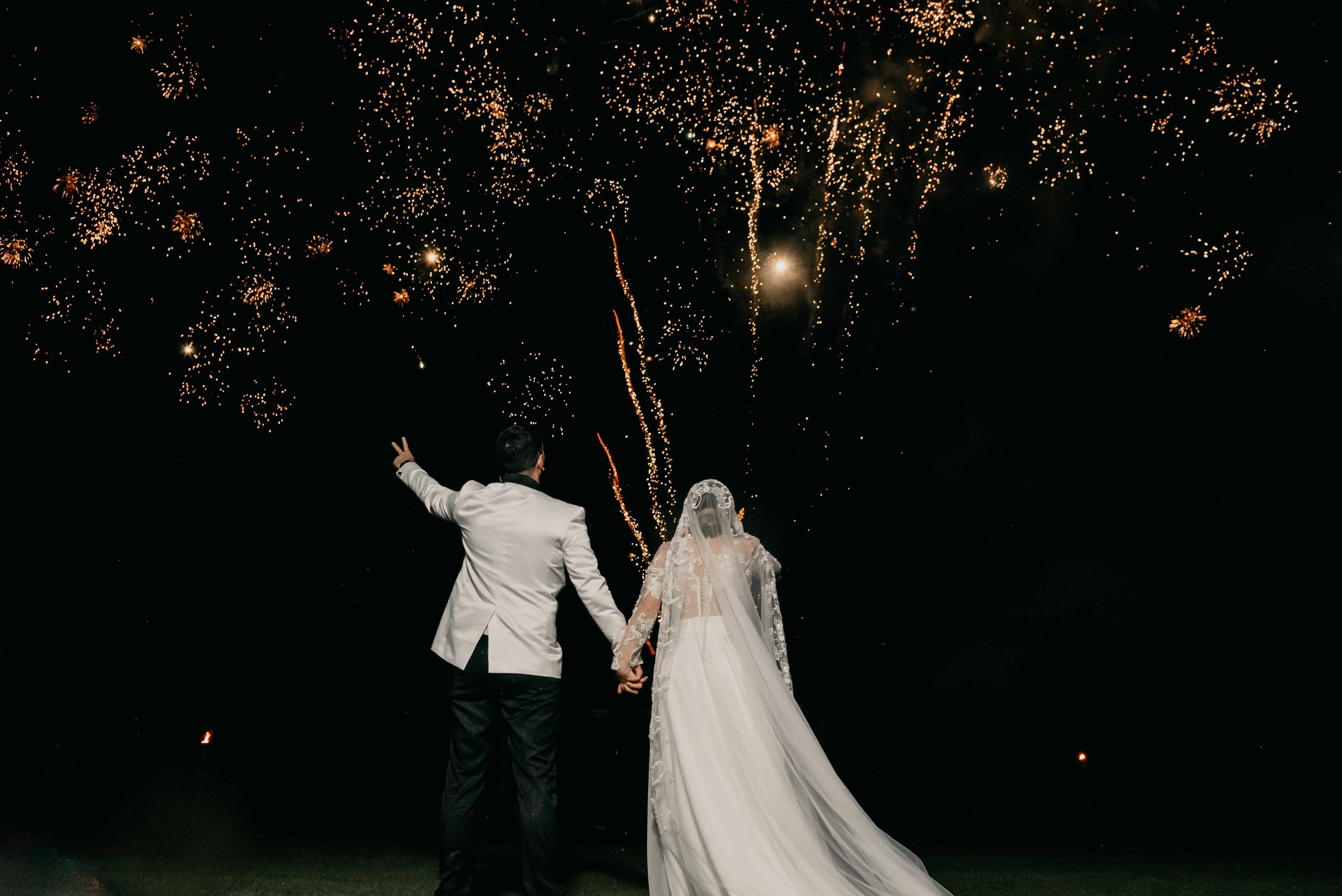 Vanessa y Fabio. Instantes Fotografía