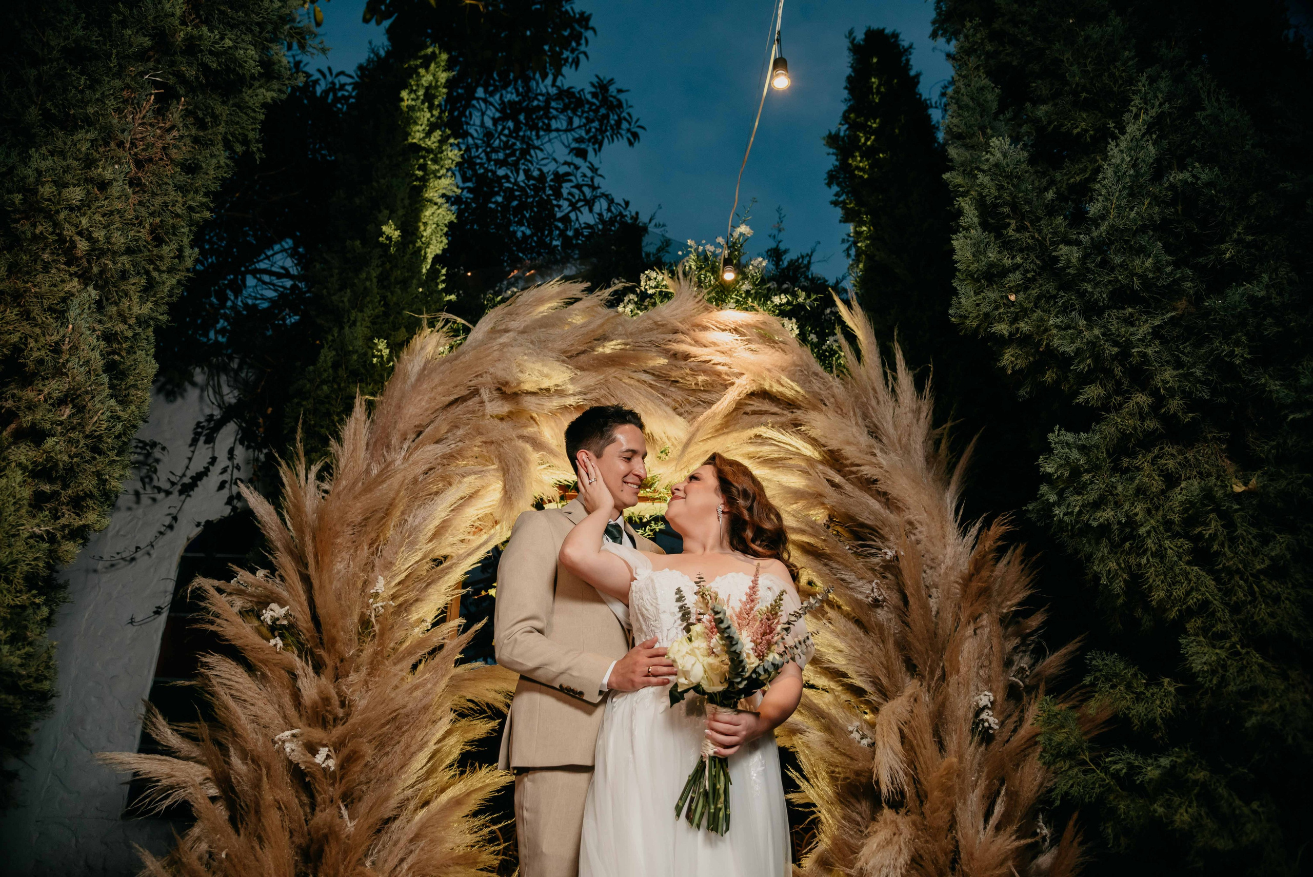 Laura y Juan Sebastián. Instantes Fotografía