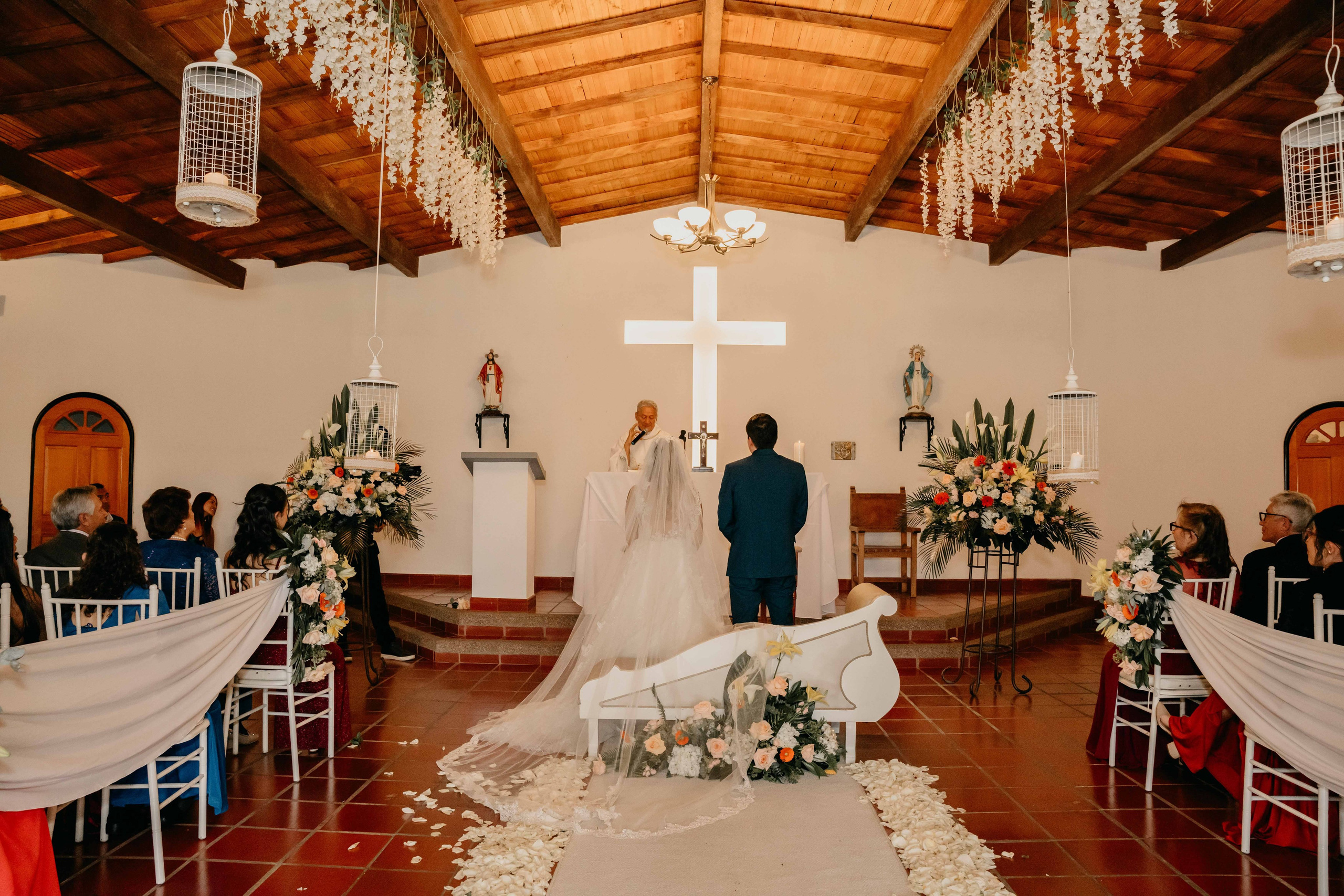 Natalia y Daniel. Instantes Fotografía