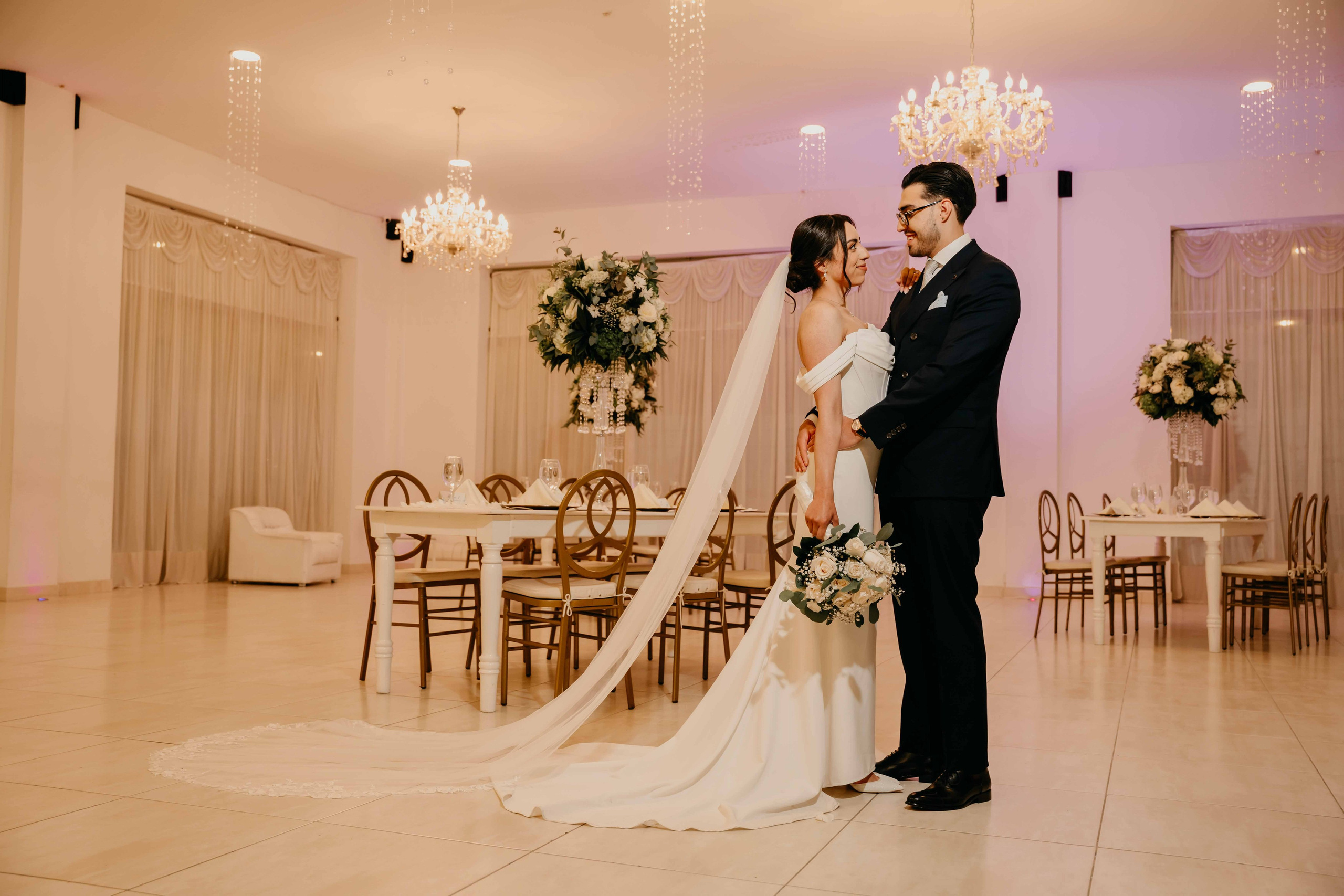 Natalia y Nicolás. Instantes Fotografía